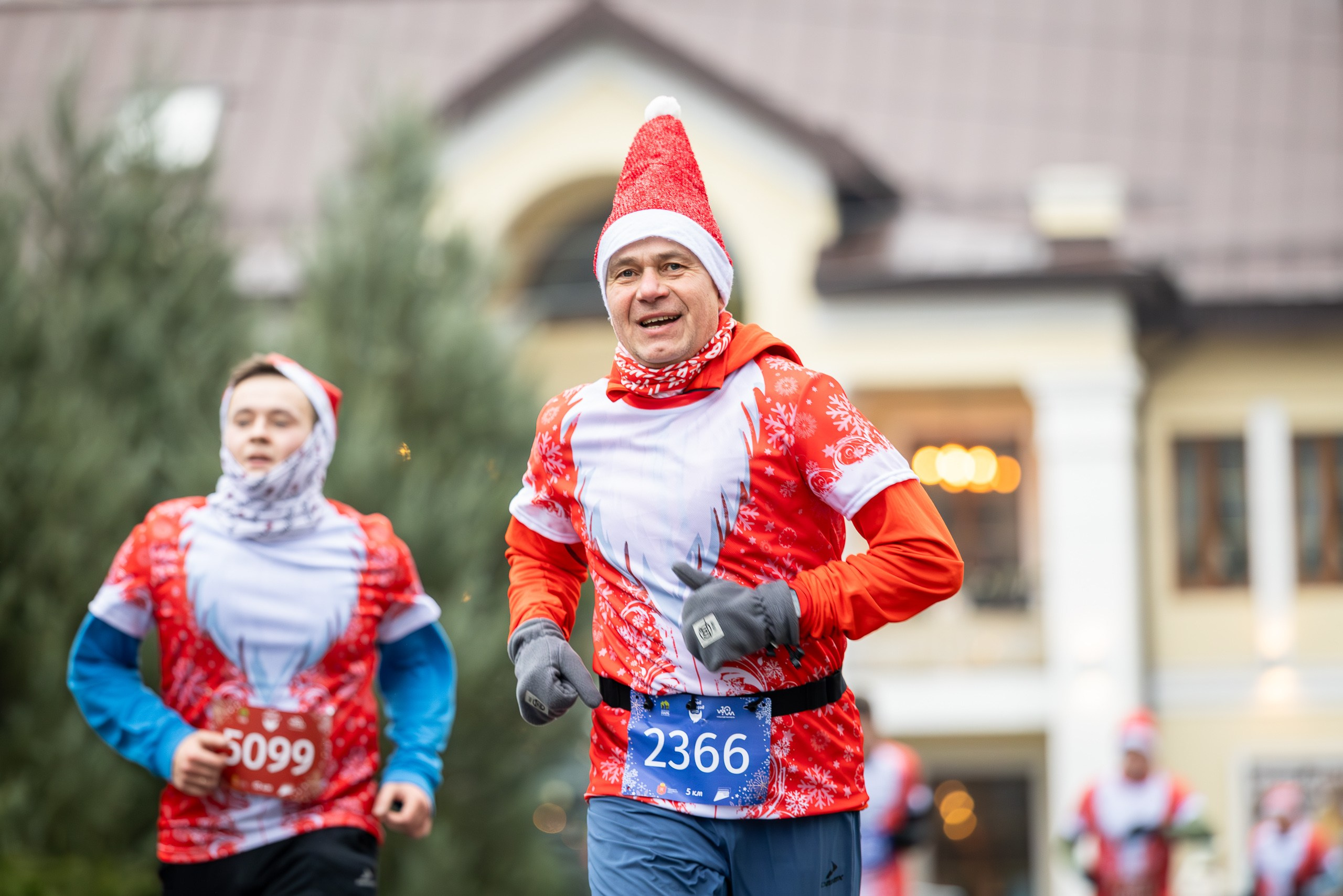 С Новым Годом!. Свадебная фотосъёмка в Москве, Туле