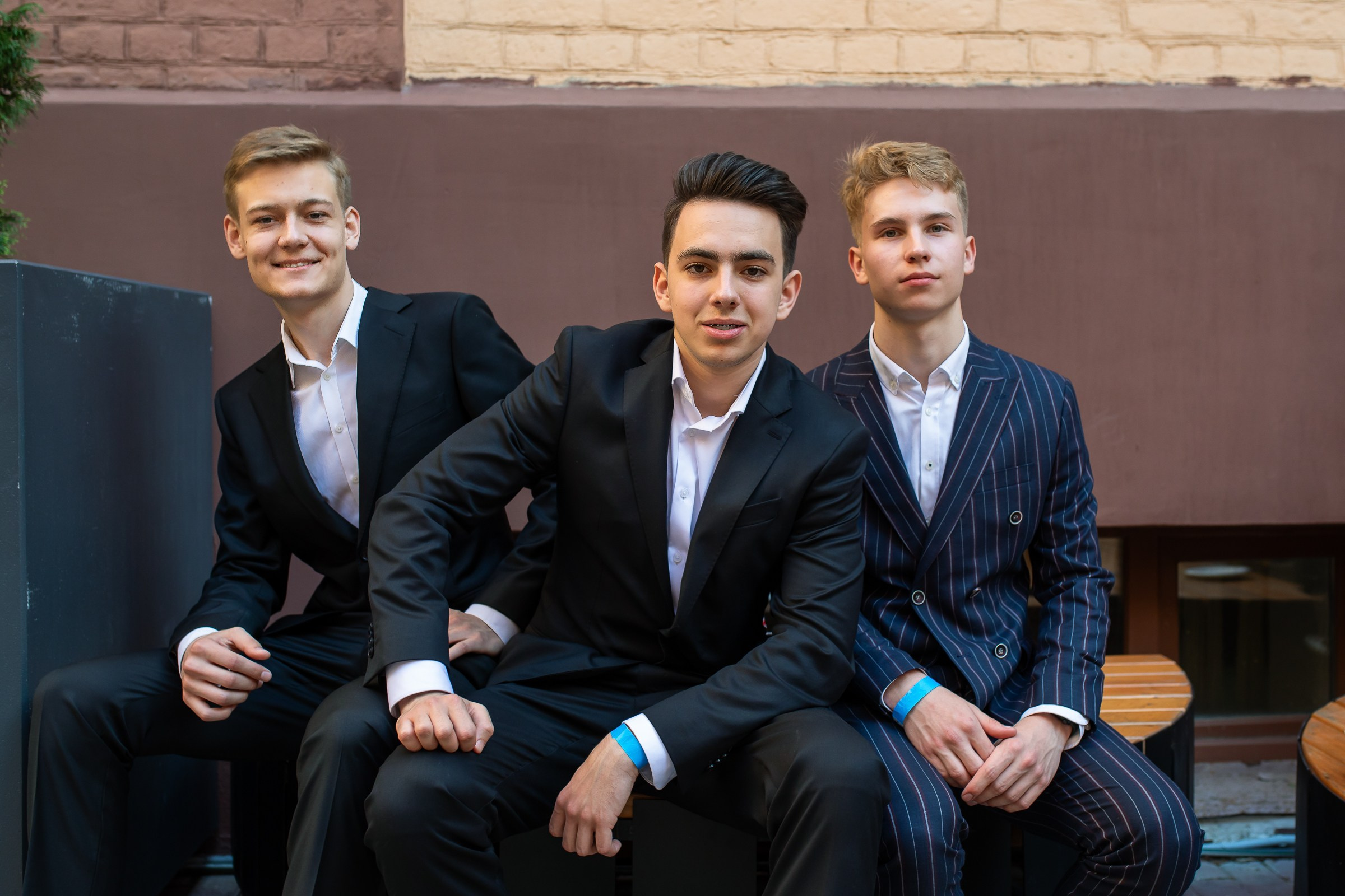 Paty. Свадебная фотосъёмка в Москве, Туле