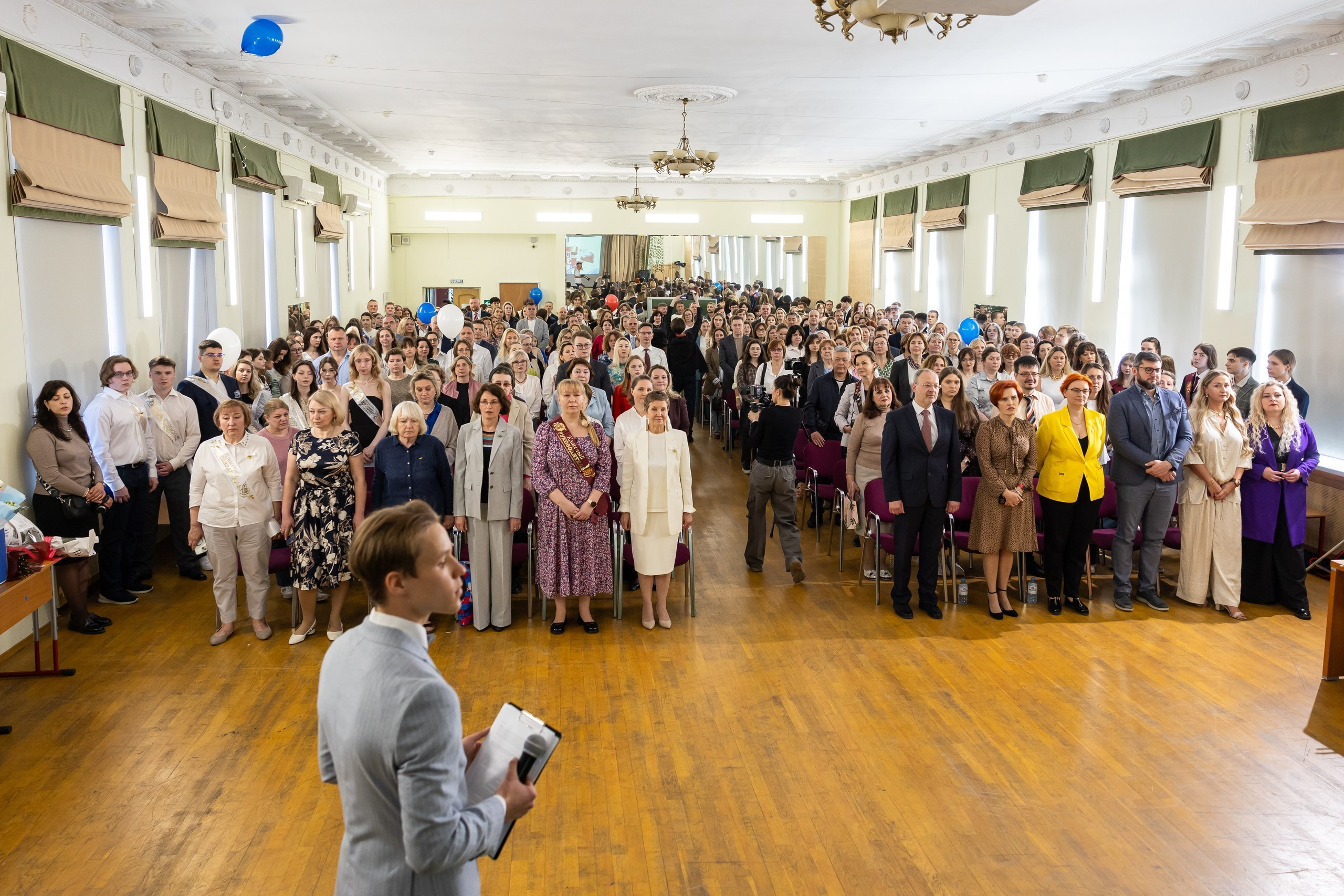Последний звонок. Свадебная фотосъёмка в Москве, Туле