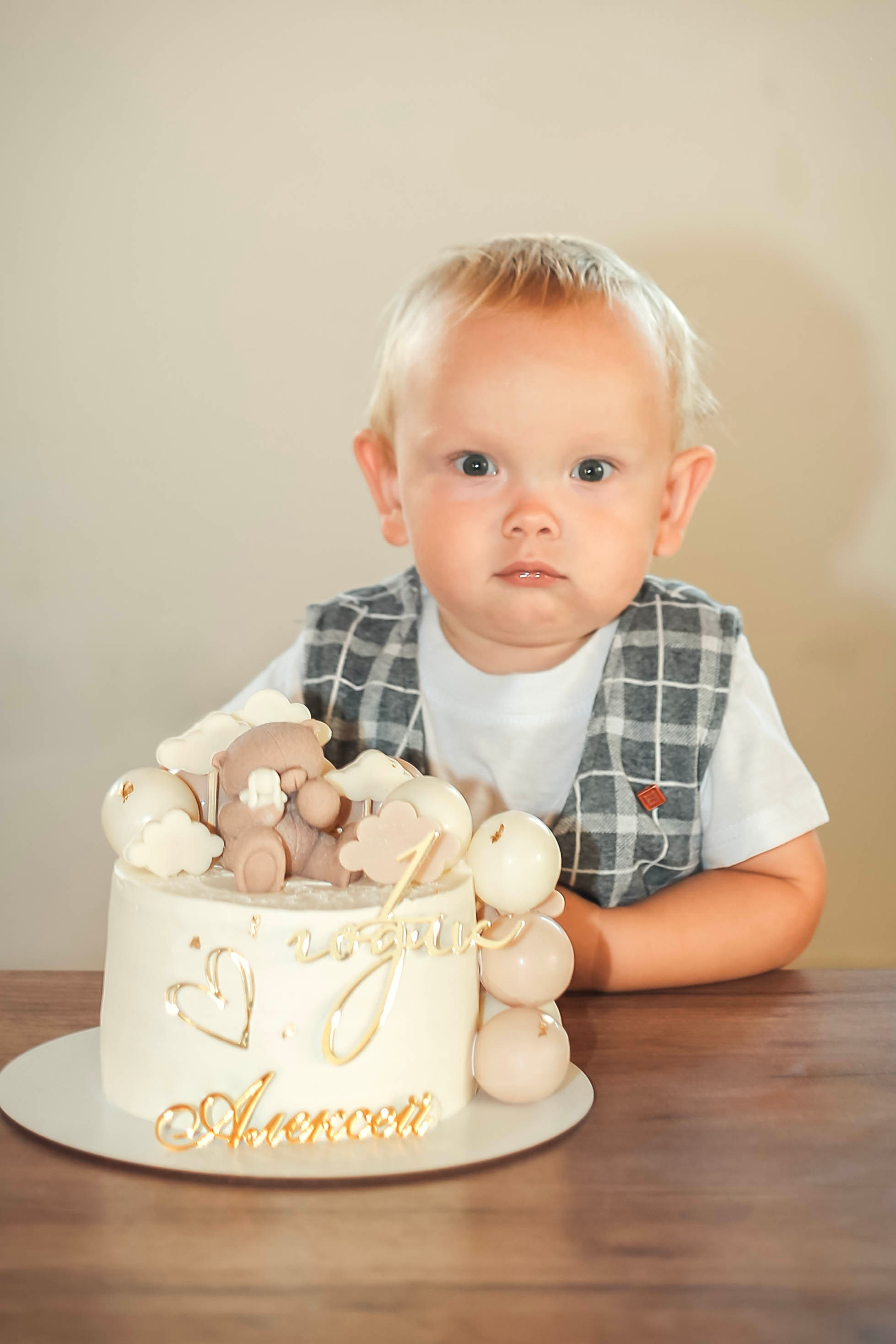 Домашняя фотосессия