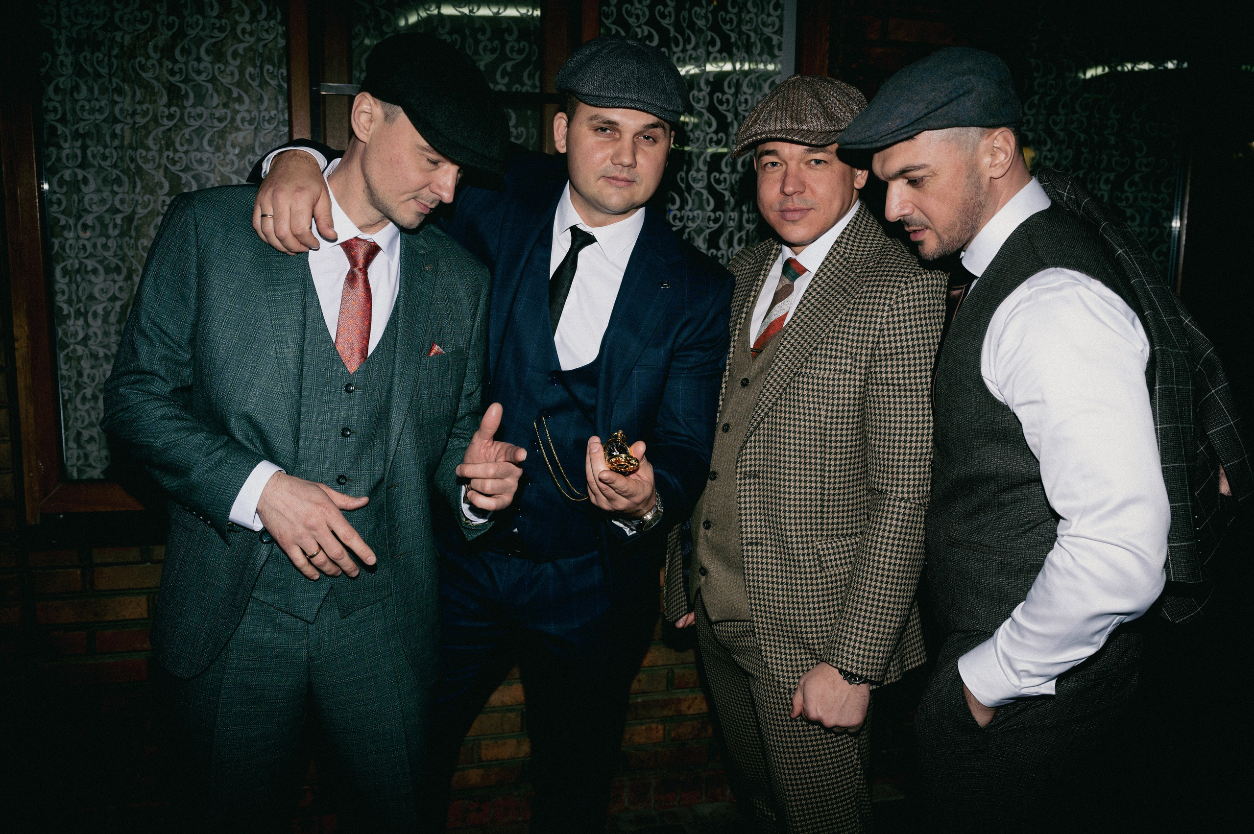 Корпоративы. Мария Черных — портретный и семейный фотограф в Краснодаре