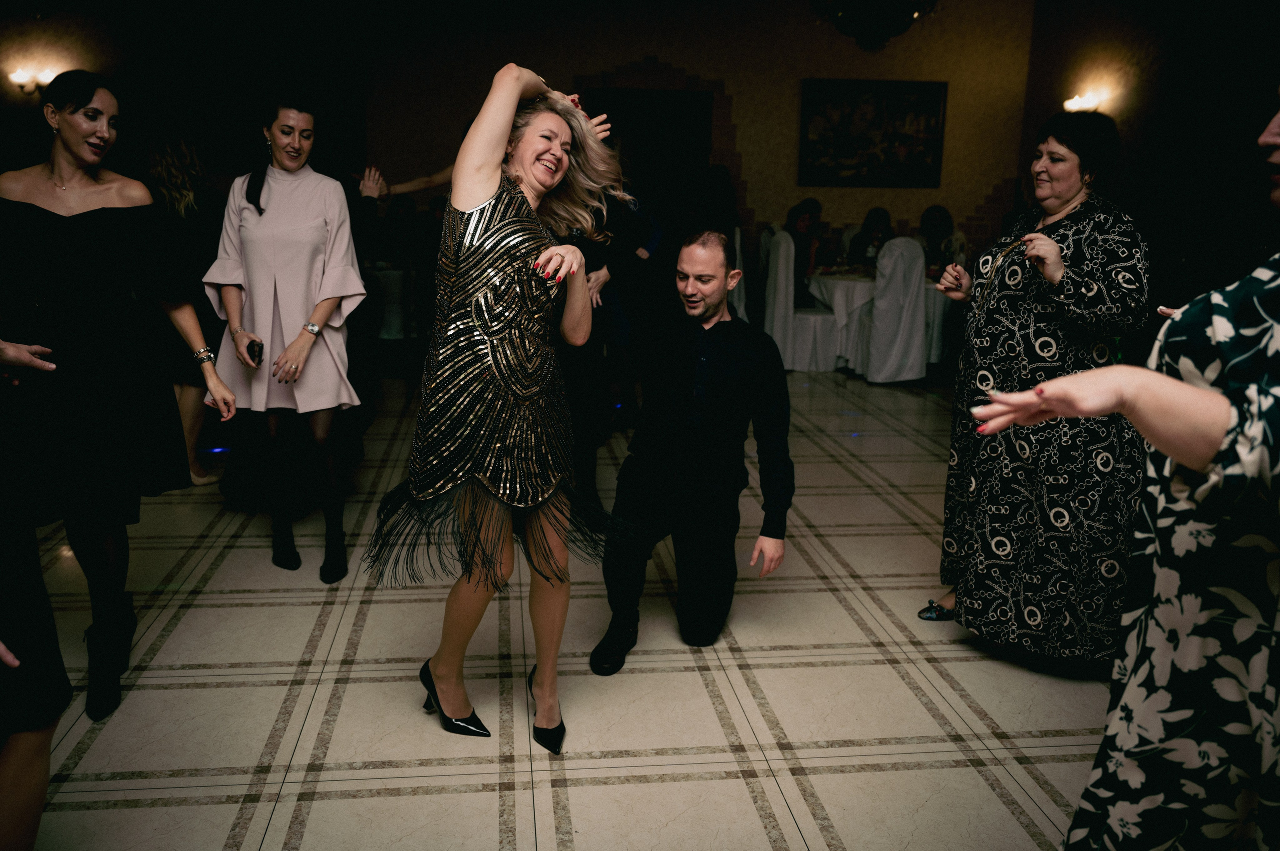 Корпоративы. Мария Черных — портретный и семейный фотограф в Краснодаре