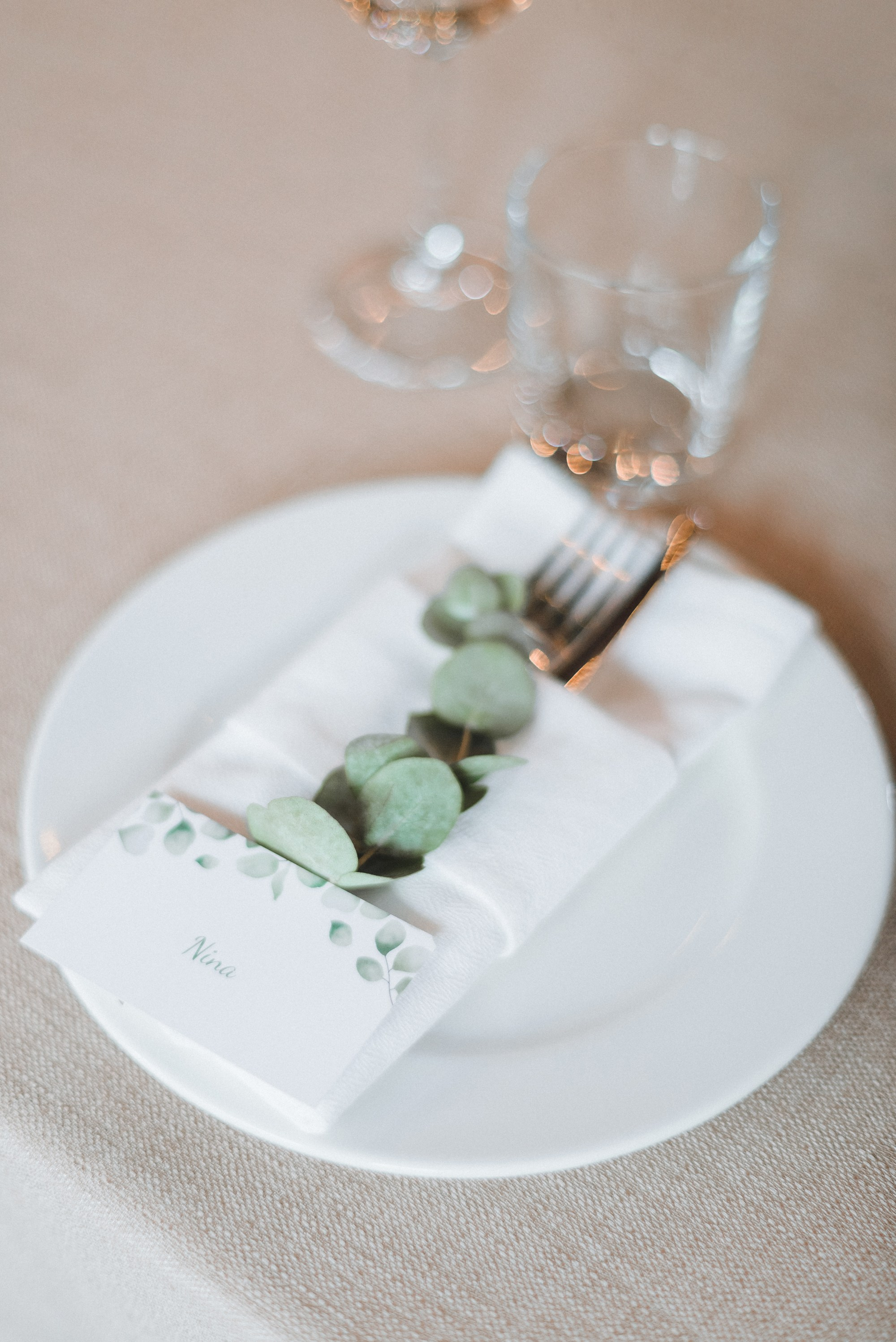 Патрик и Нина, свадьба в Петербурге. Изящная фотография | Ксения Милушкина