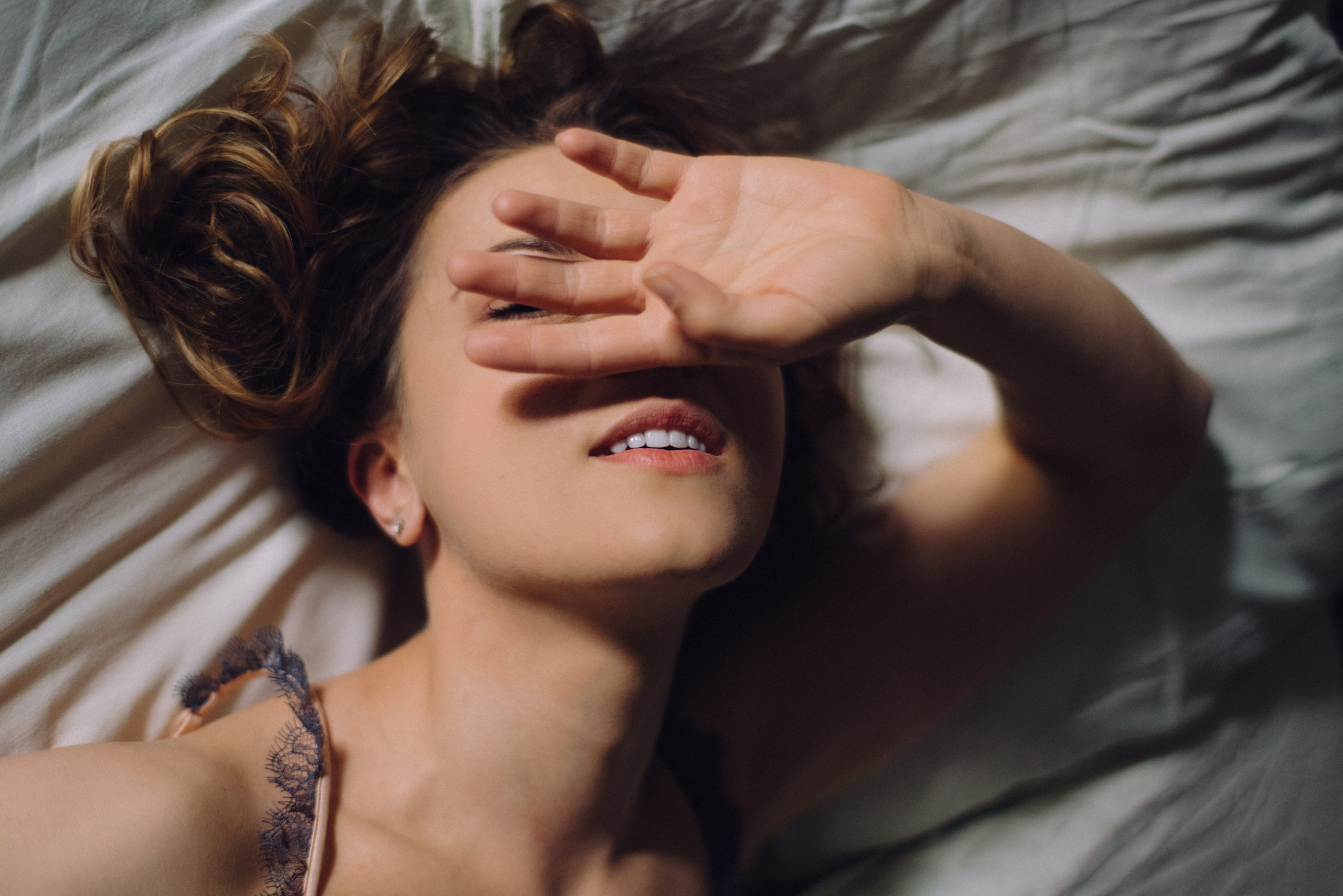 Портретный фотограф СПб. Изящная фотография | Ксения Милушкина