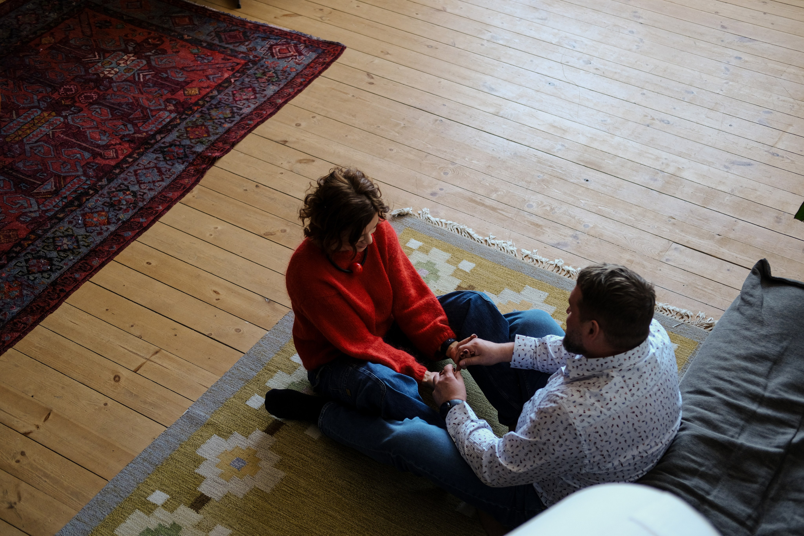 Семейная история. Свадебный фотограф Челябинск