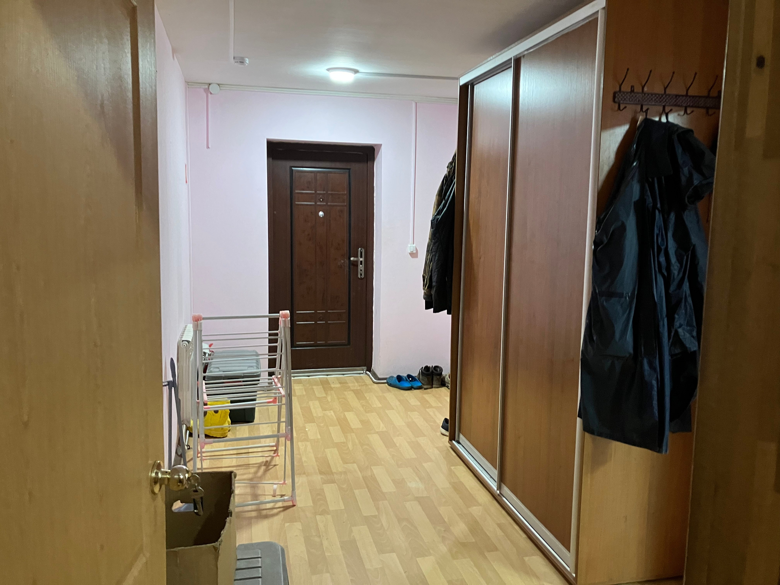 Владивосток — Вторые впечатления. Северные Ночи