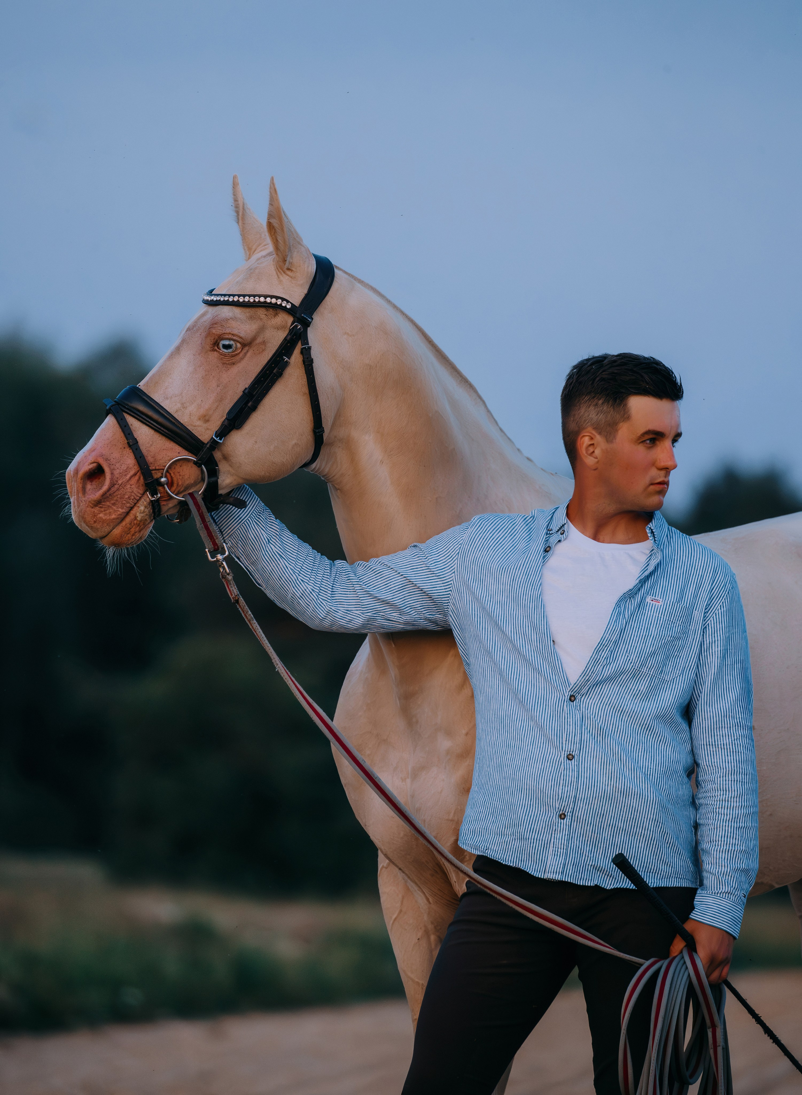 Кирилл и Перигей. Фотограф-анималист Ксендзова Кристина