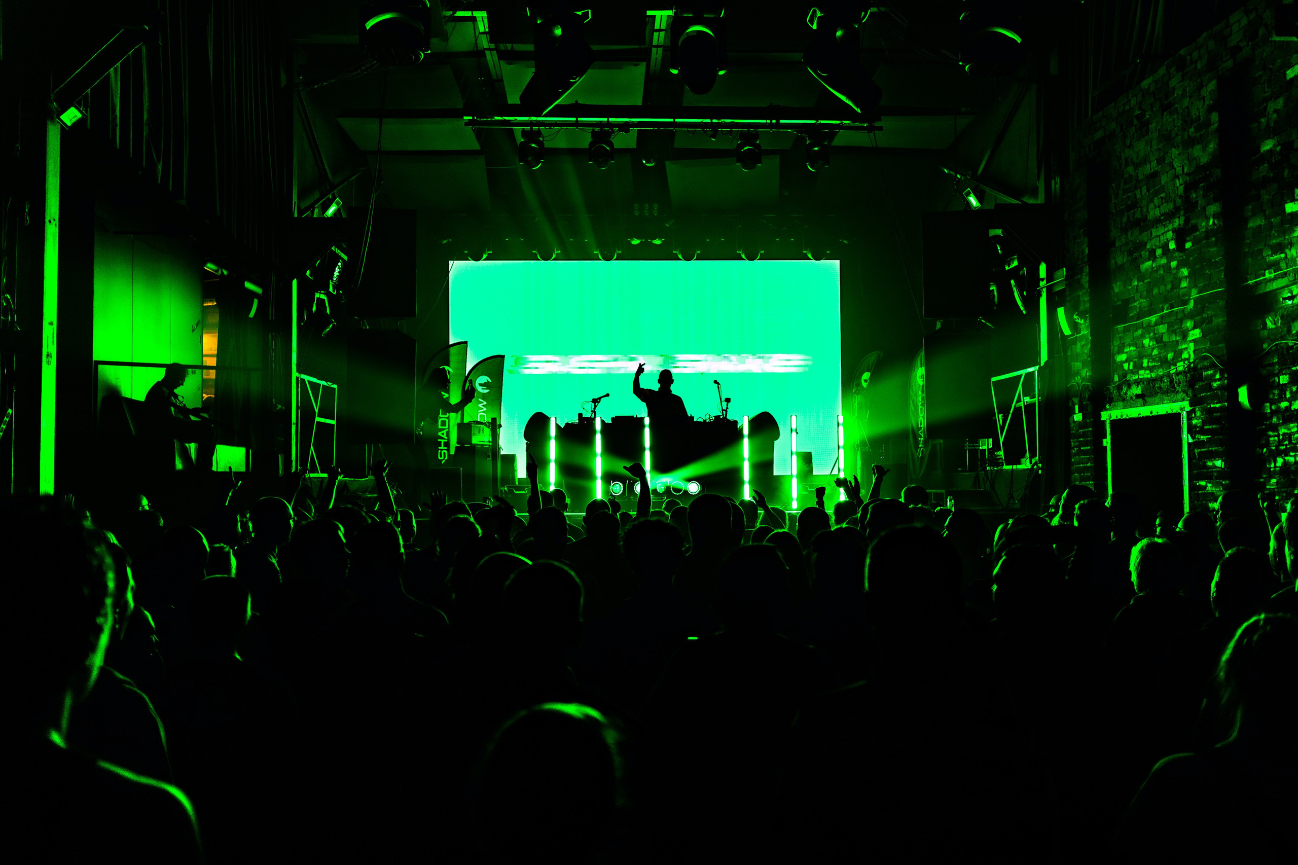 Leeroy Thornhill | ex The Prodigy