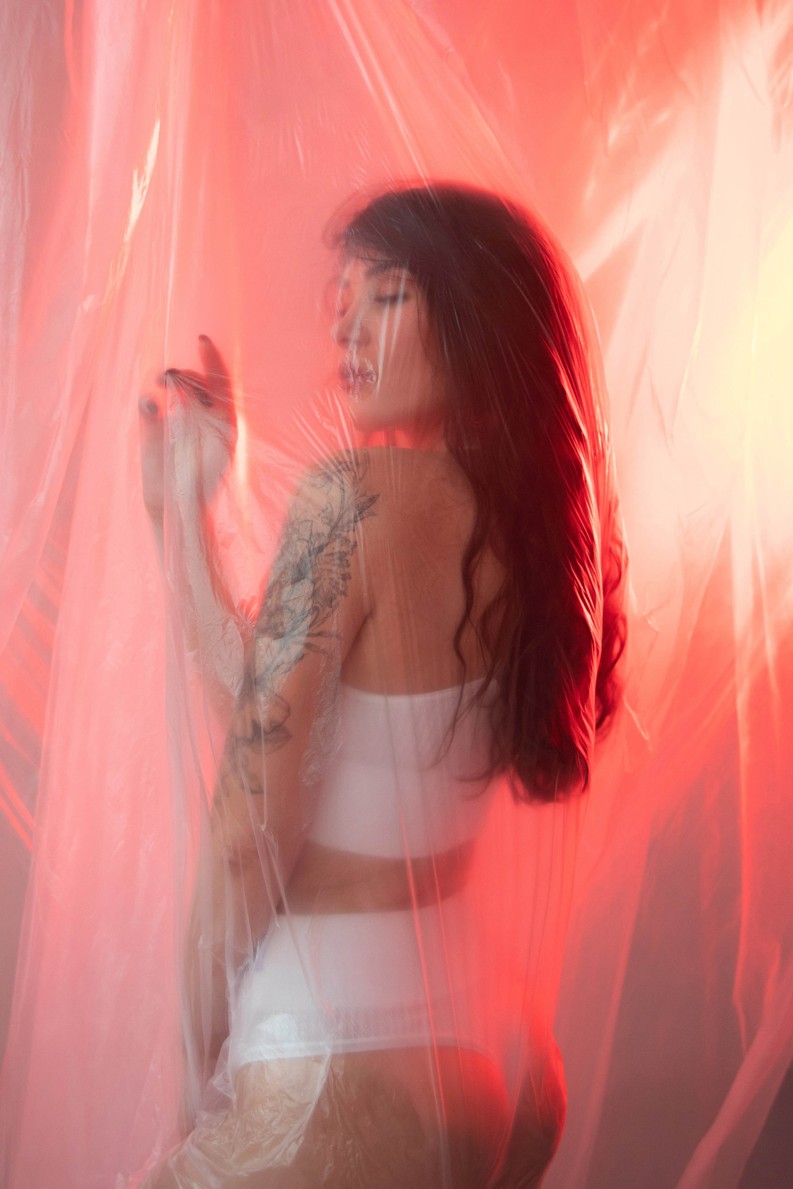 Минимализм. Фотограф Мытищи-Москва Мария Апреликова