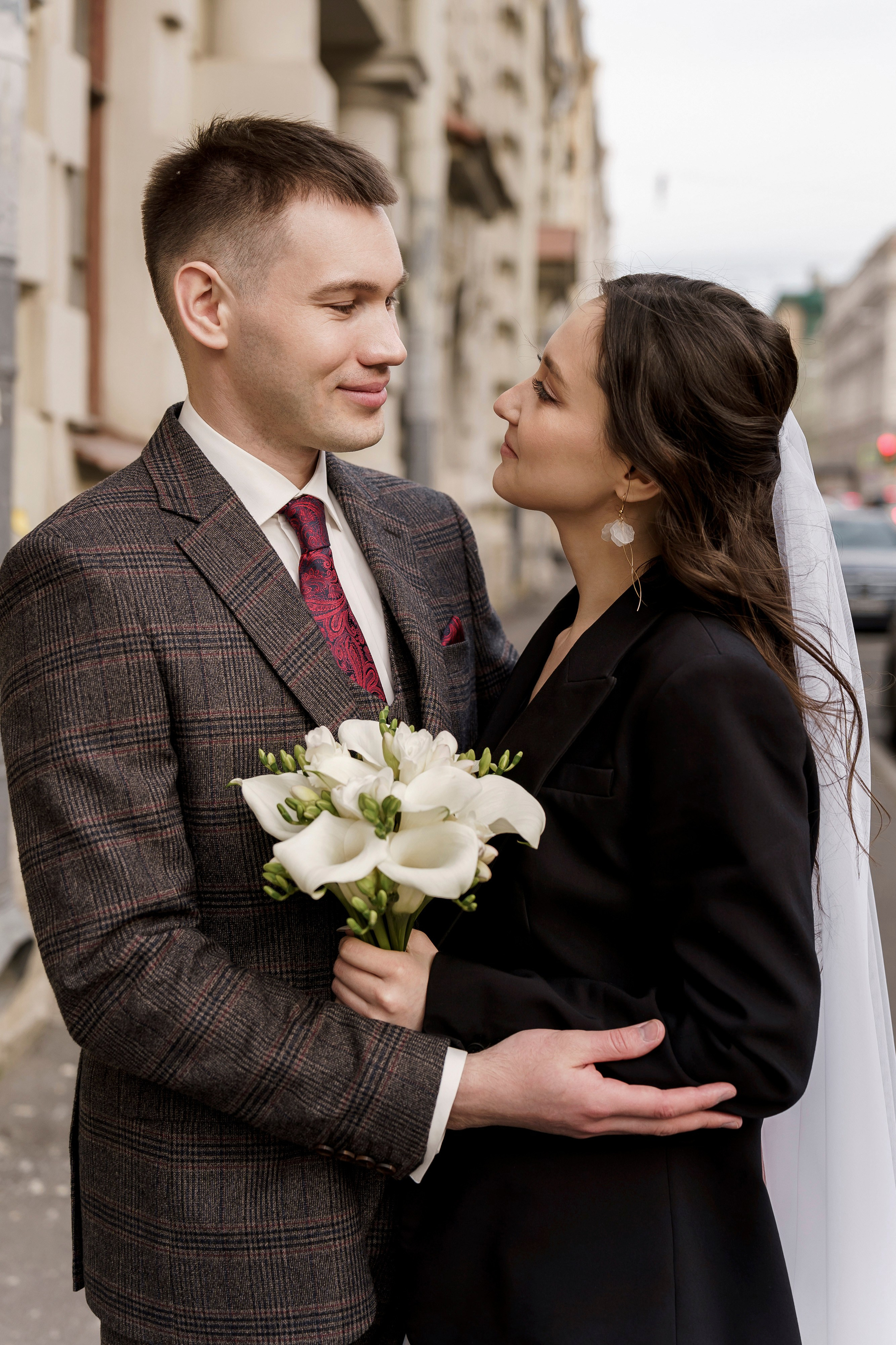 Маргарита и Евгений | 06.06.2023. Свадебный фотограф в Москве Яна Деньгина