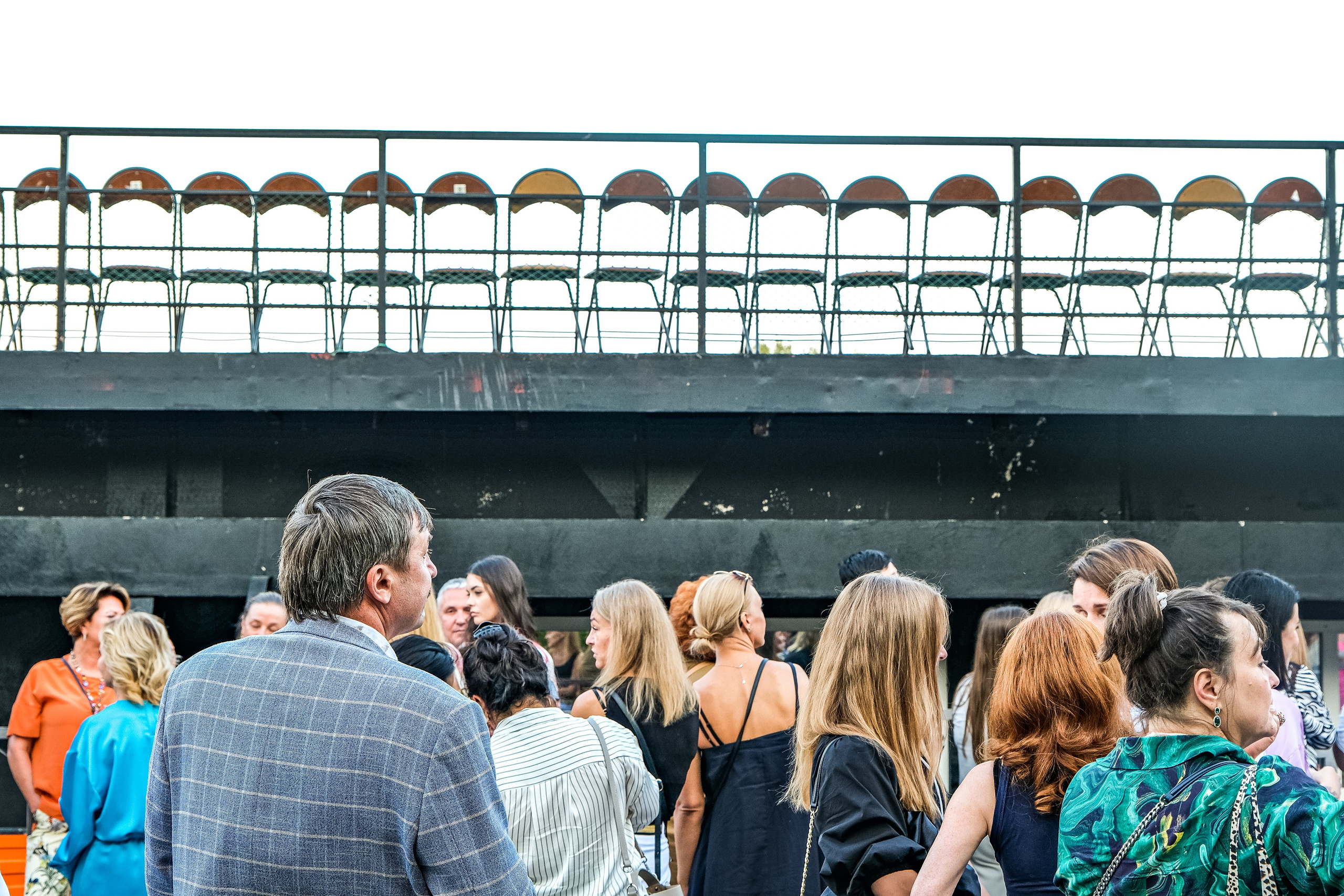 Корпоративы и другие события. Фотограф Мельник Ирина. Москва