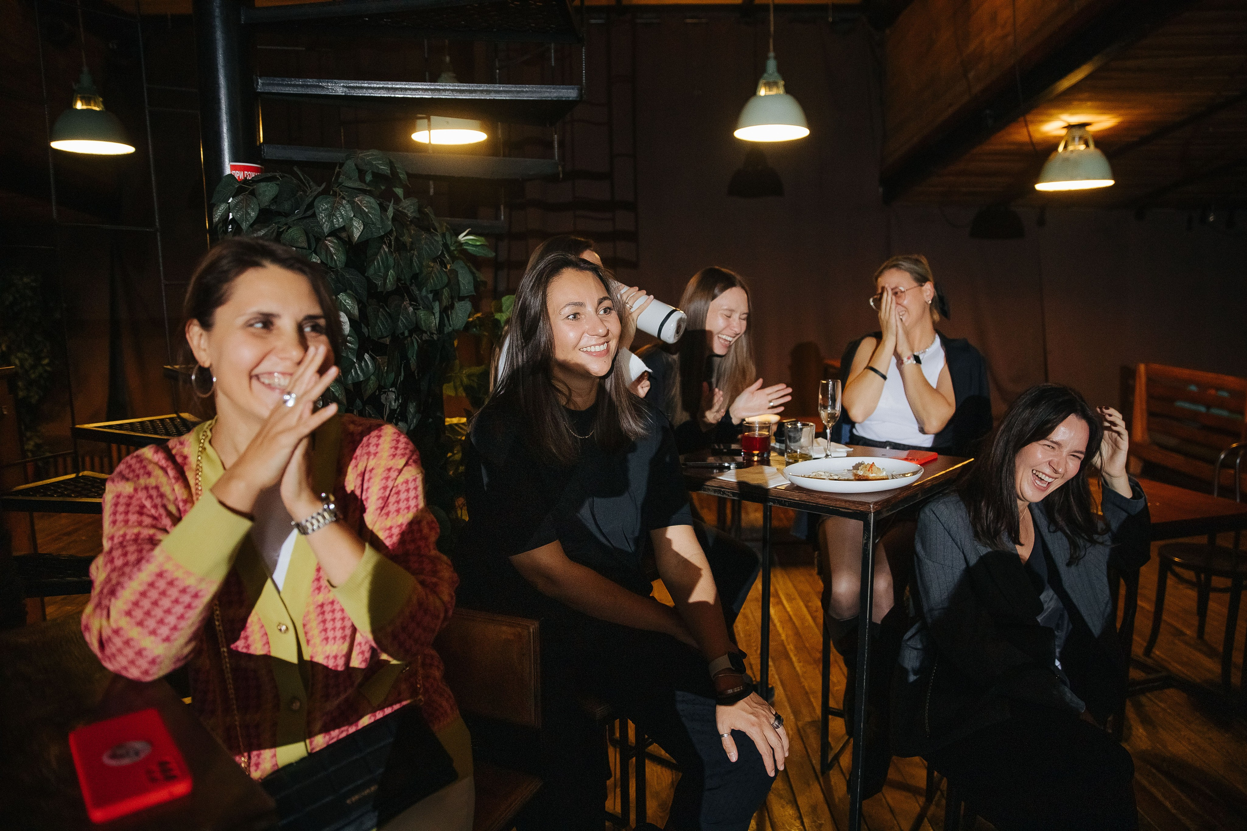 Fuckup дизайнеров «Юшин». Фотограф в Красноярске Надежда Воскресенская