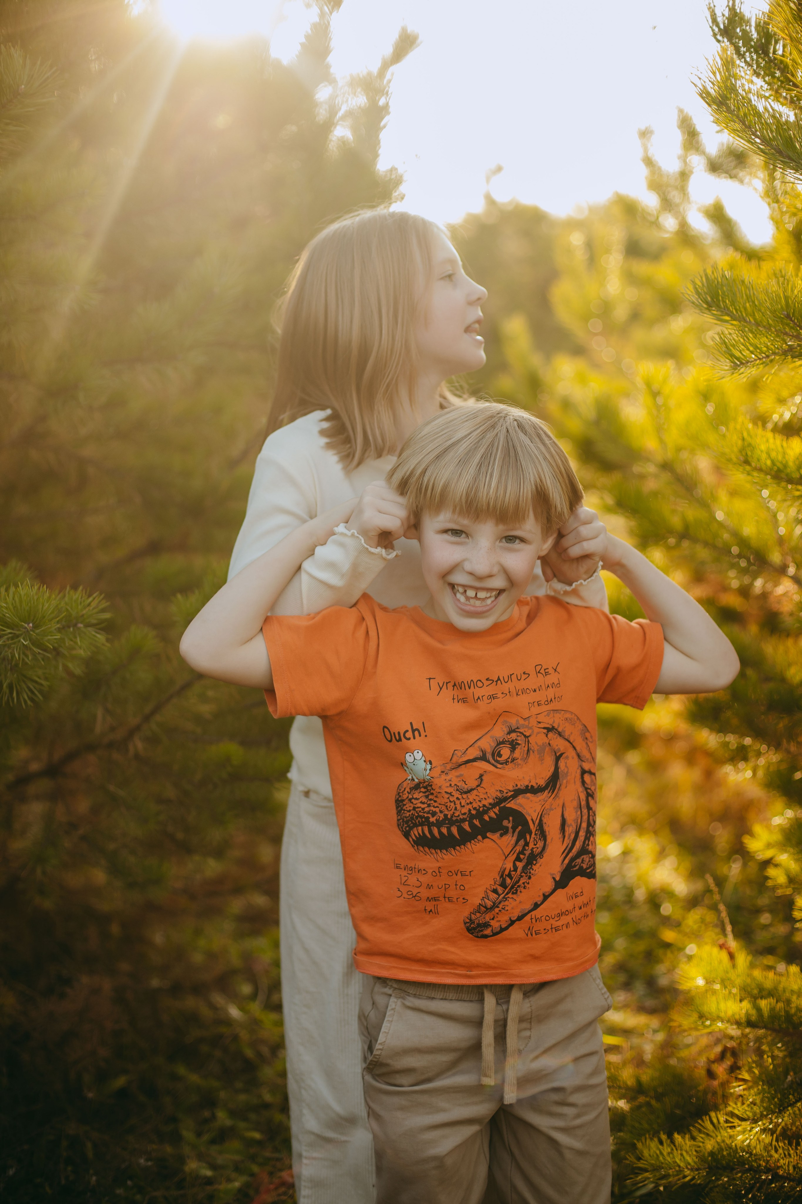 Семейная поездка в Аршан. Фотограф Наталья Кургина Слюдянка Иркутск