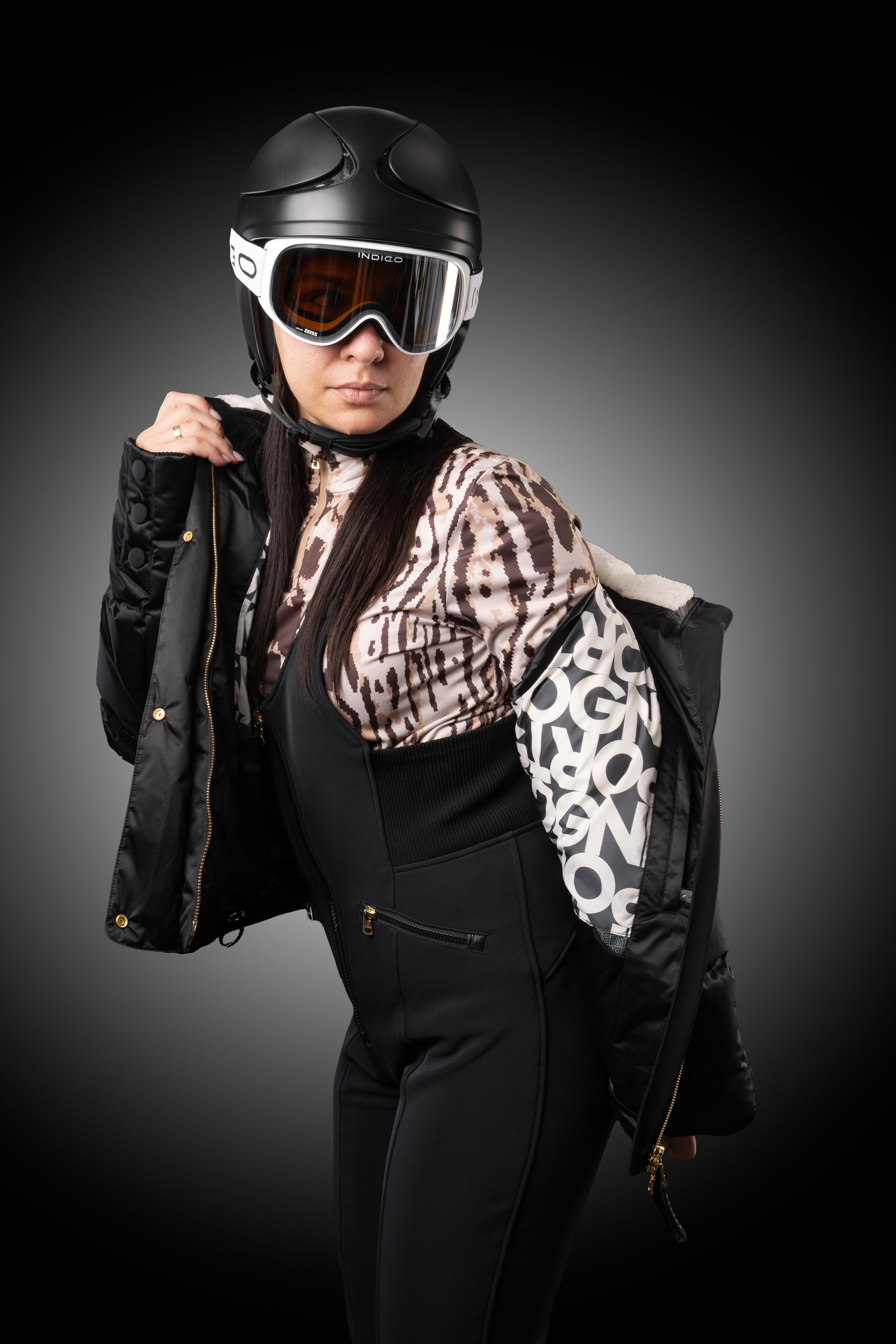 Портрет. Предметный фотограф в Воронеже Дмитрий Игнатов