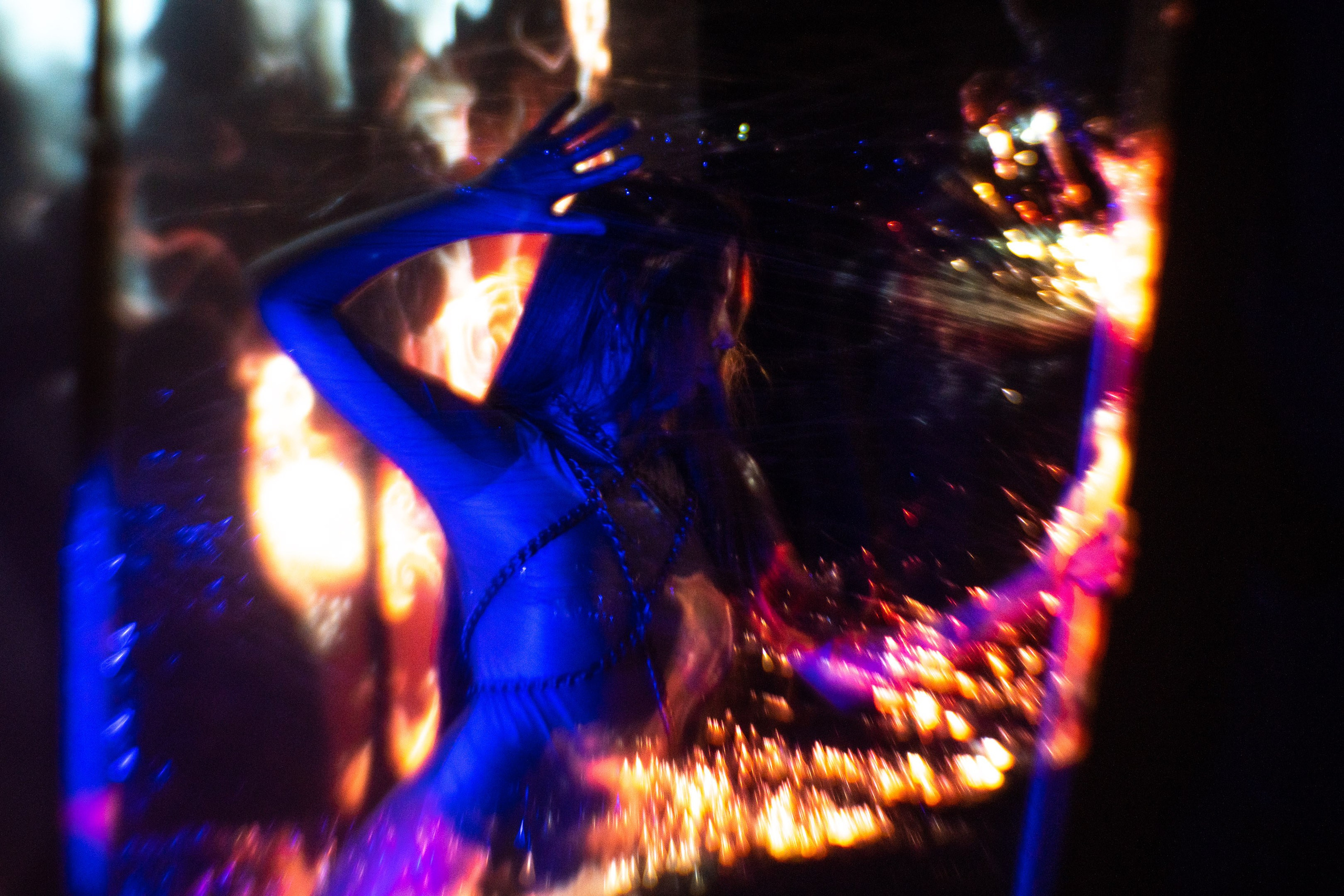 Фотограф * Вячеслав Скоробогатов * Визульный Артист