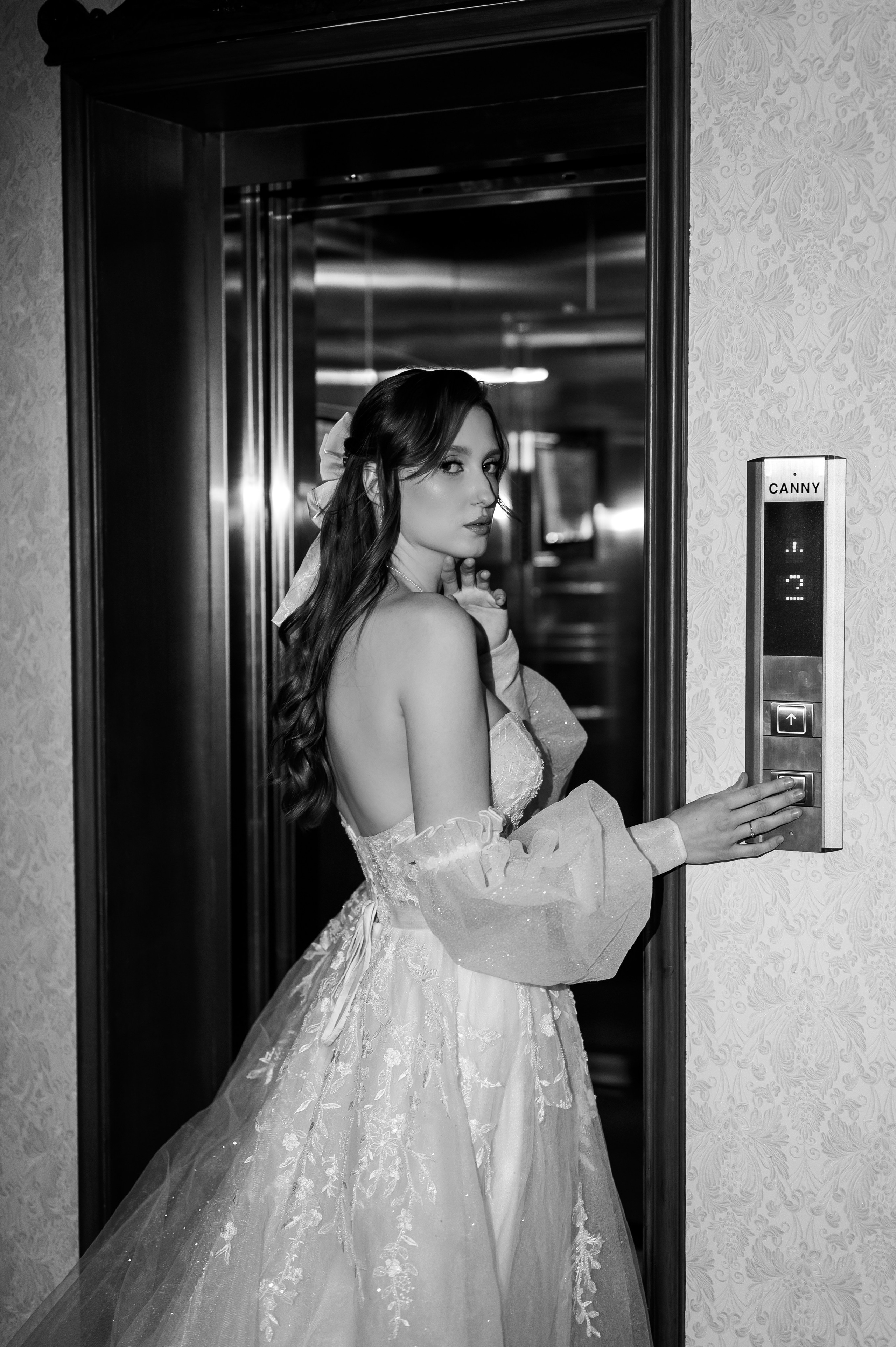 Утро невесты (Даша). Свадебный и семейный фотограф в Краснодаре Алина Мельник