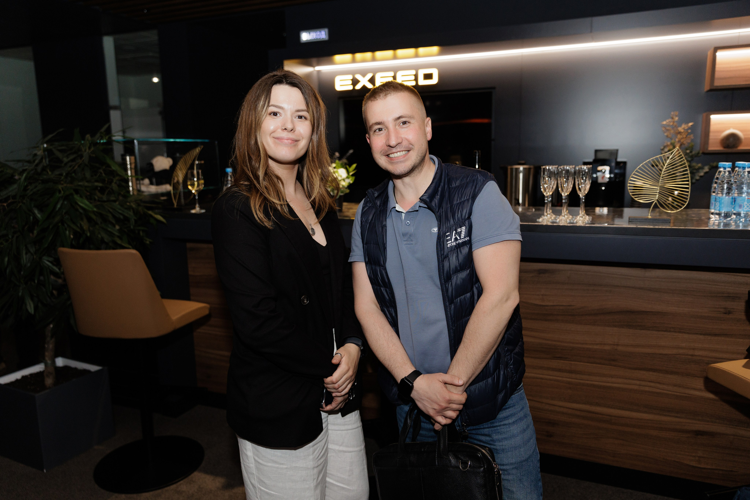 Презентация Exlantix. Свадебный фотограф в Москве    Еремин Анатолий