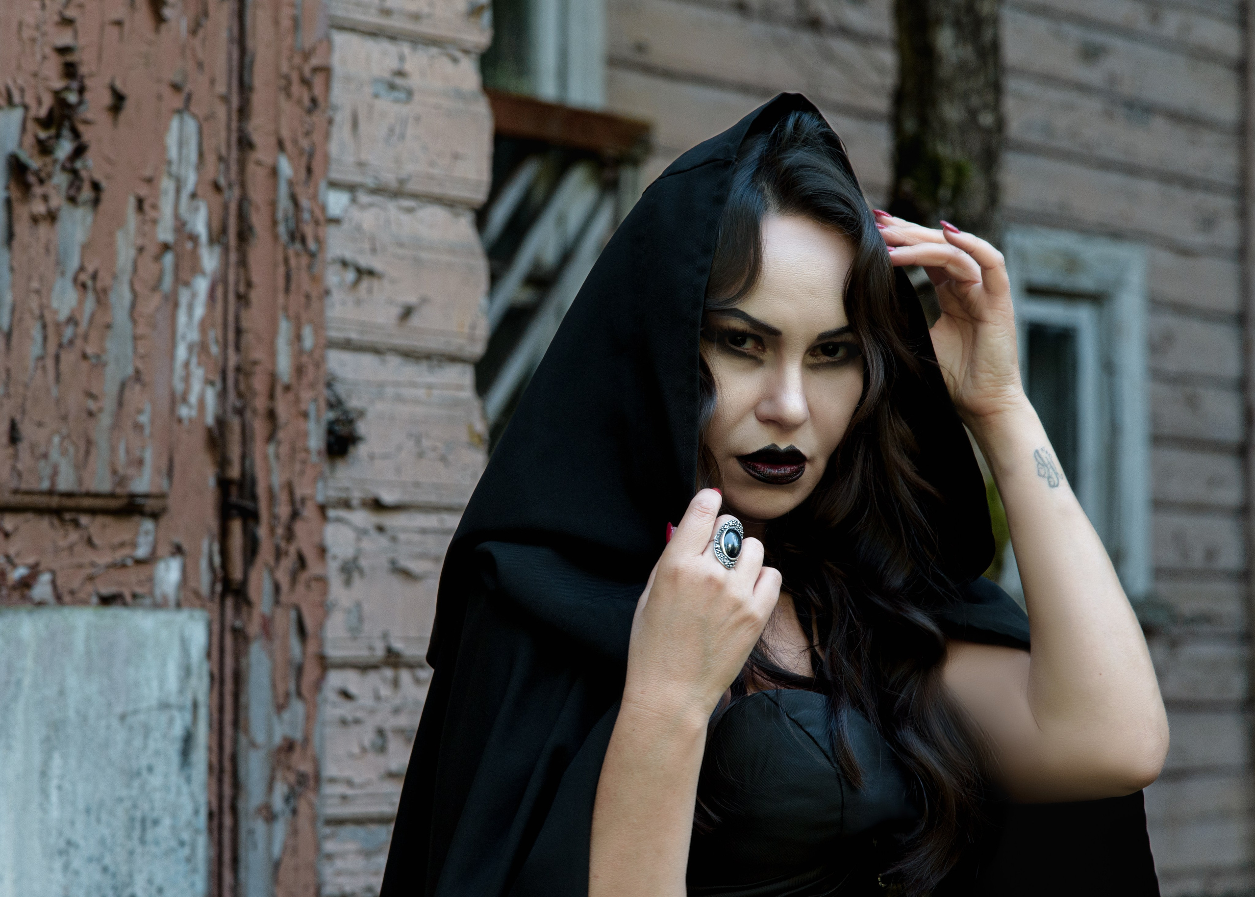 Екатерина. Портретный Семейный Fine-Art фотограф в Санкт-Петербурге Криулина