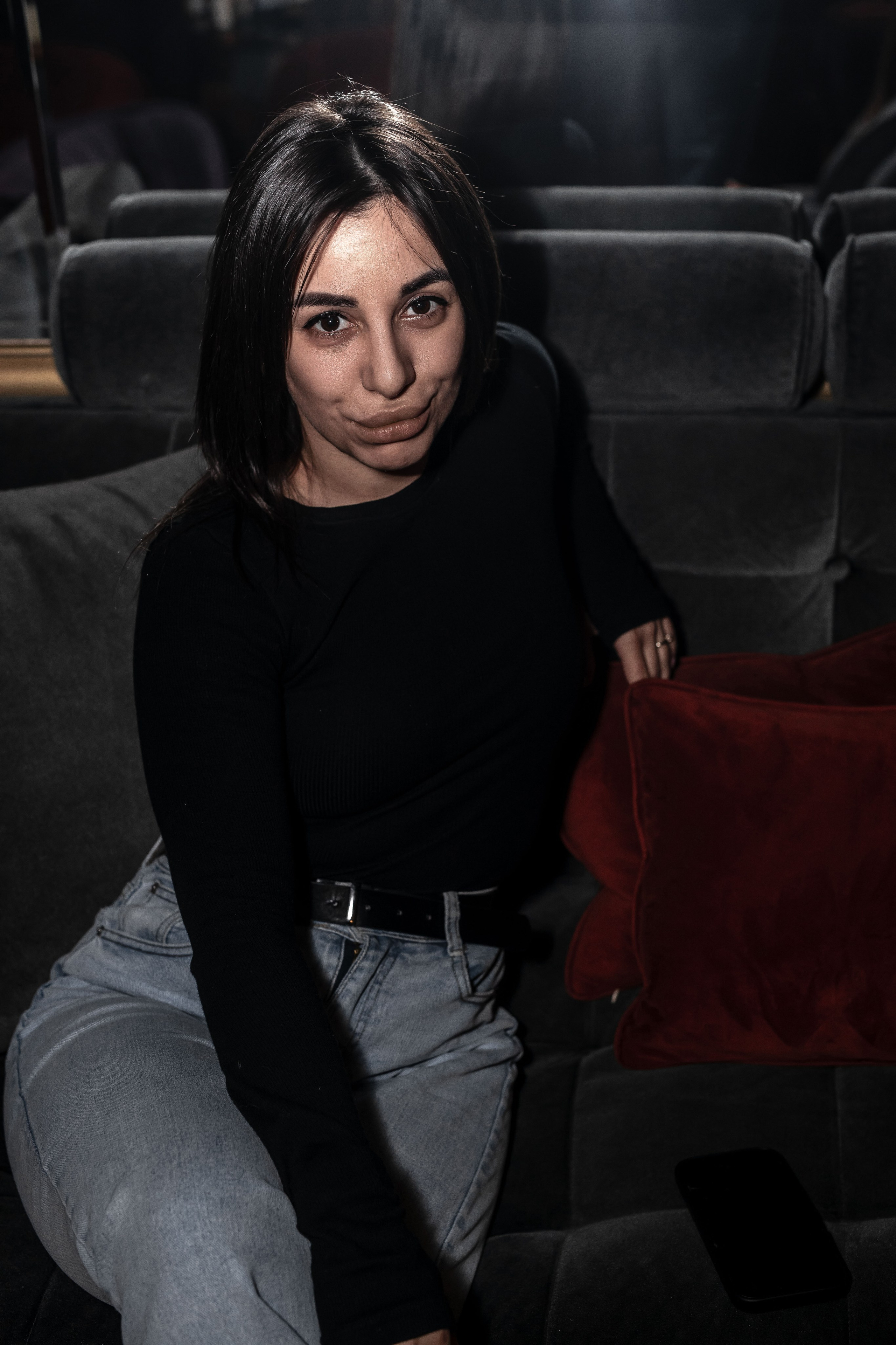 BIG_MAFIA_NSK. Репортажный фотограф в Новосибирске