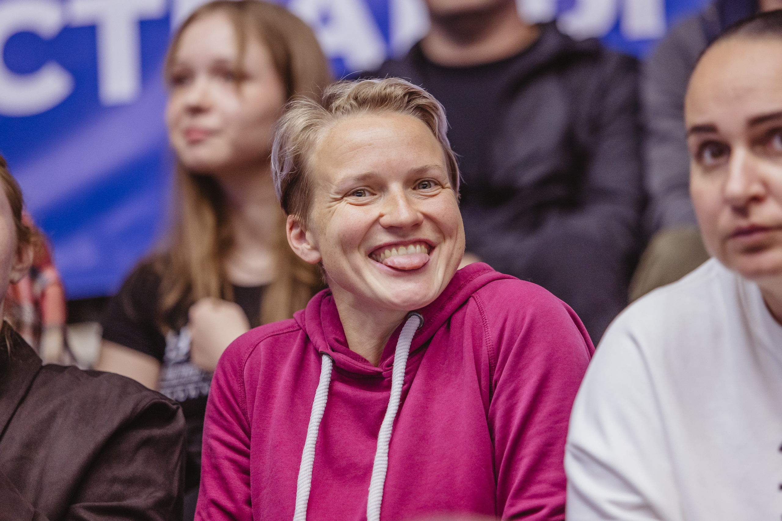 Спортивный репортаж. Фотограф Марина Кобзева