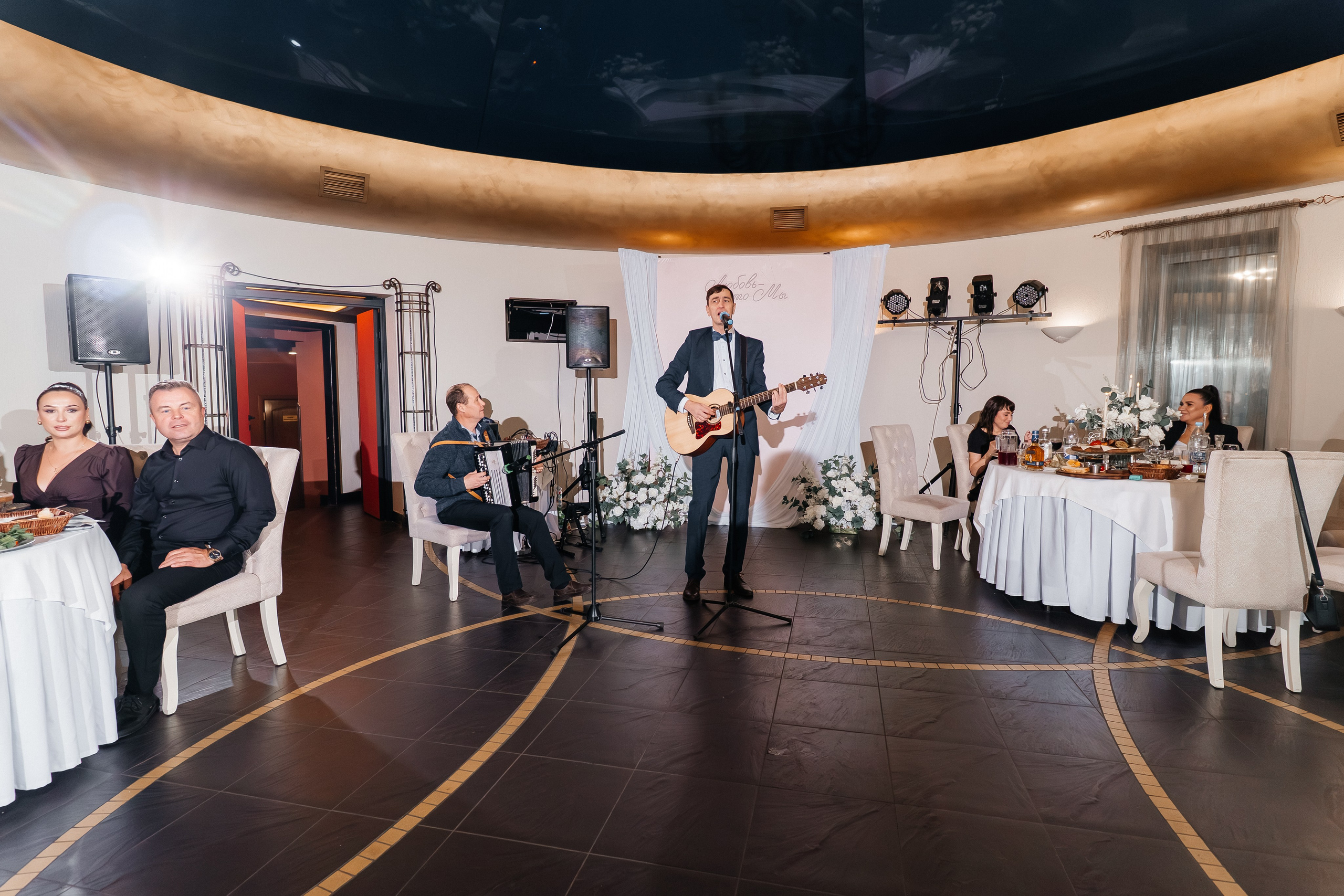 18.10.25. Свадебный фотограф видеограф Чебоксары