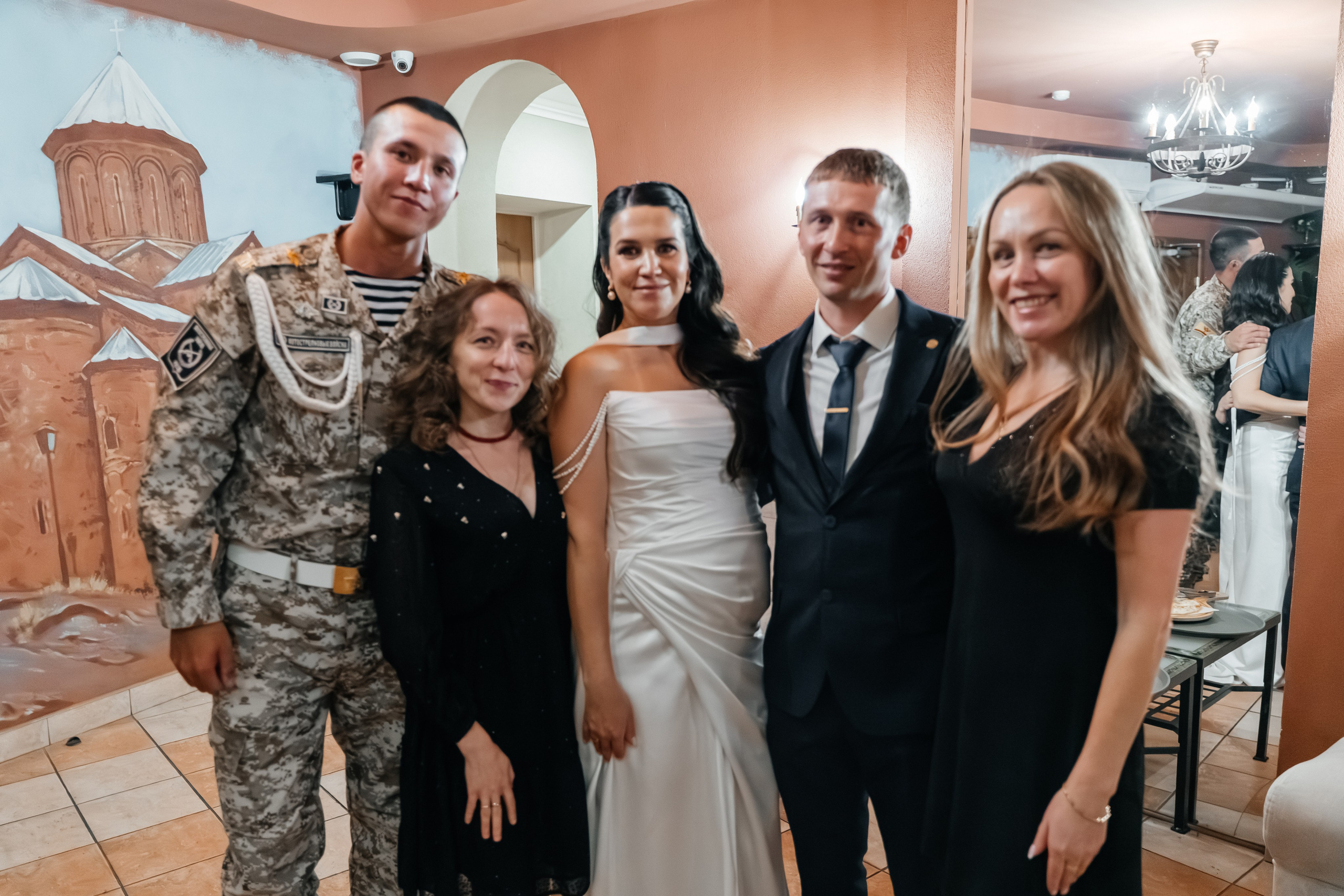 18.10.25. Свадебный фотограф видеограф Чебоксары