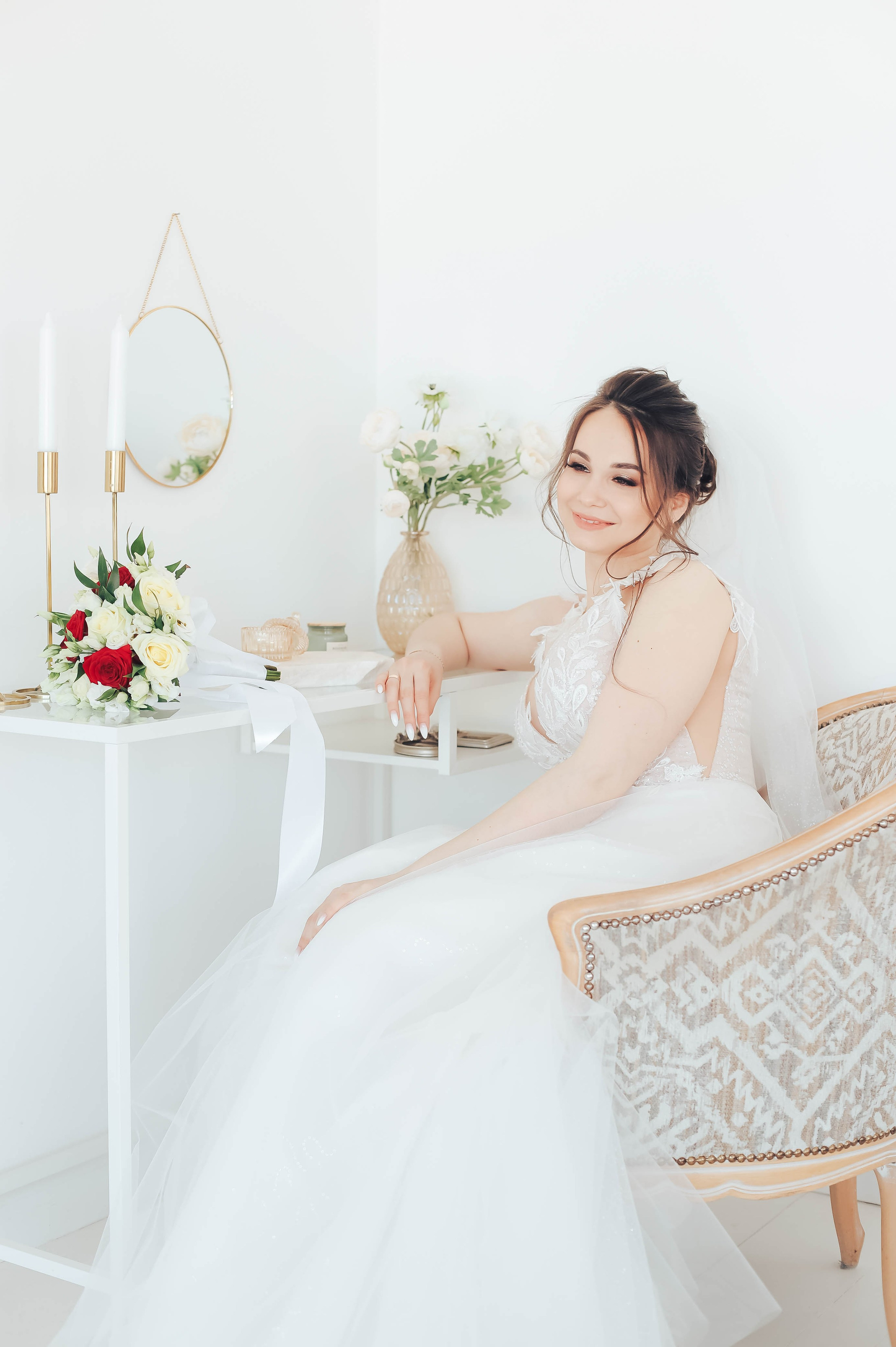 07.06.25 Свадьба. Свадебный фотограф видеограф Чебоксары