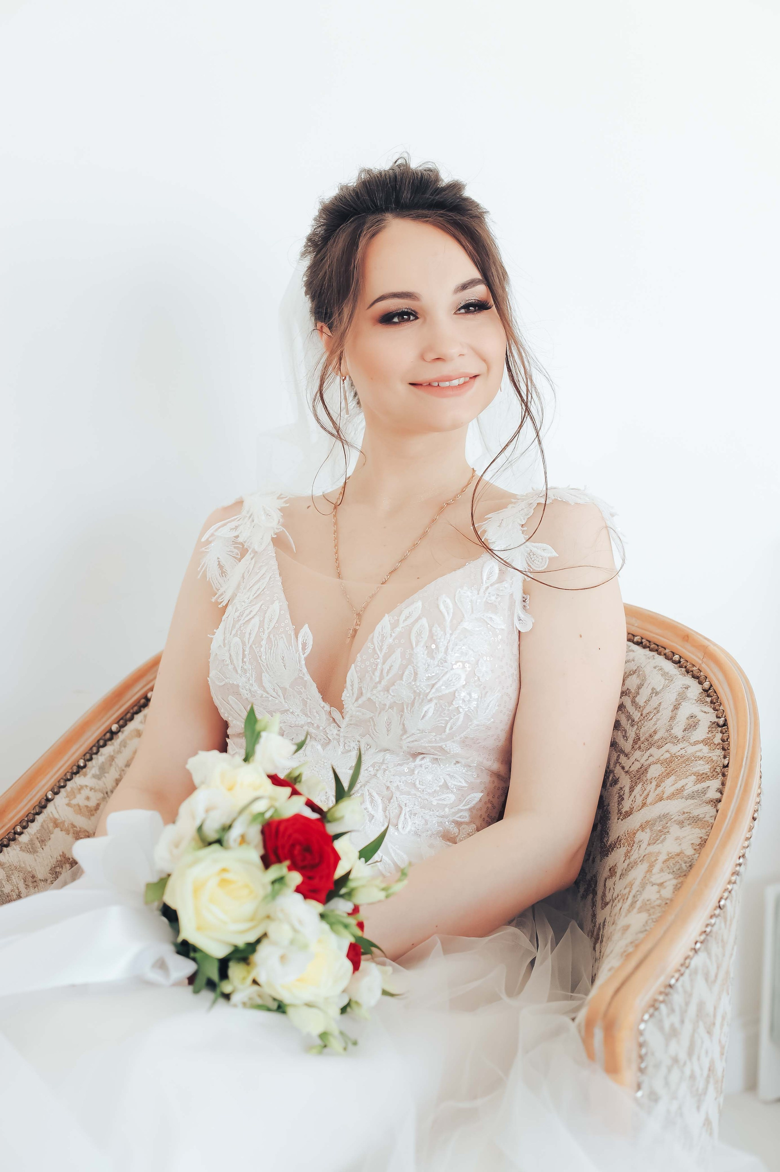 07.06.25 Свадьба. Свадебный фотограф видеограф Чебоксары