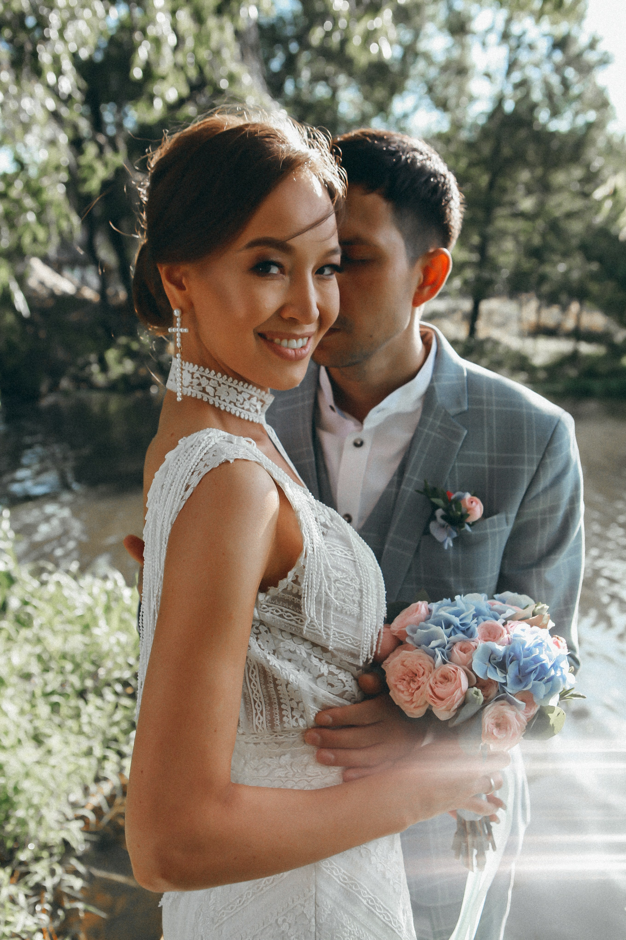 Полный свадебный день. Свадебный фотограф видеограф Чебоксары