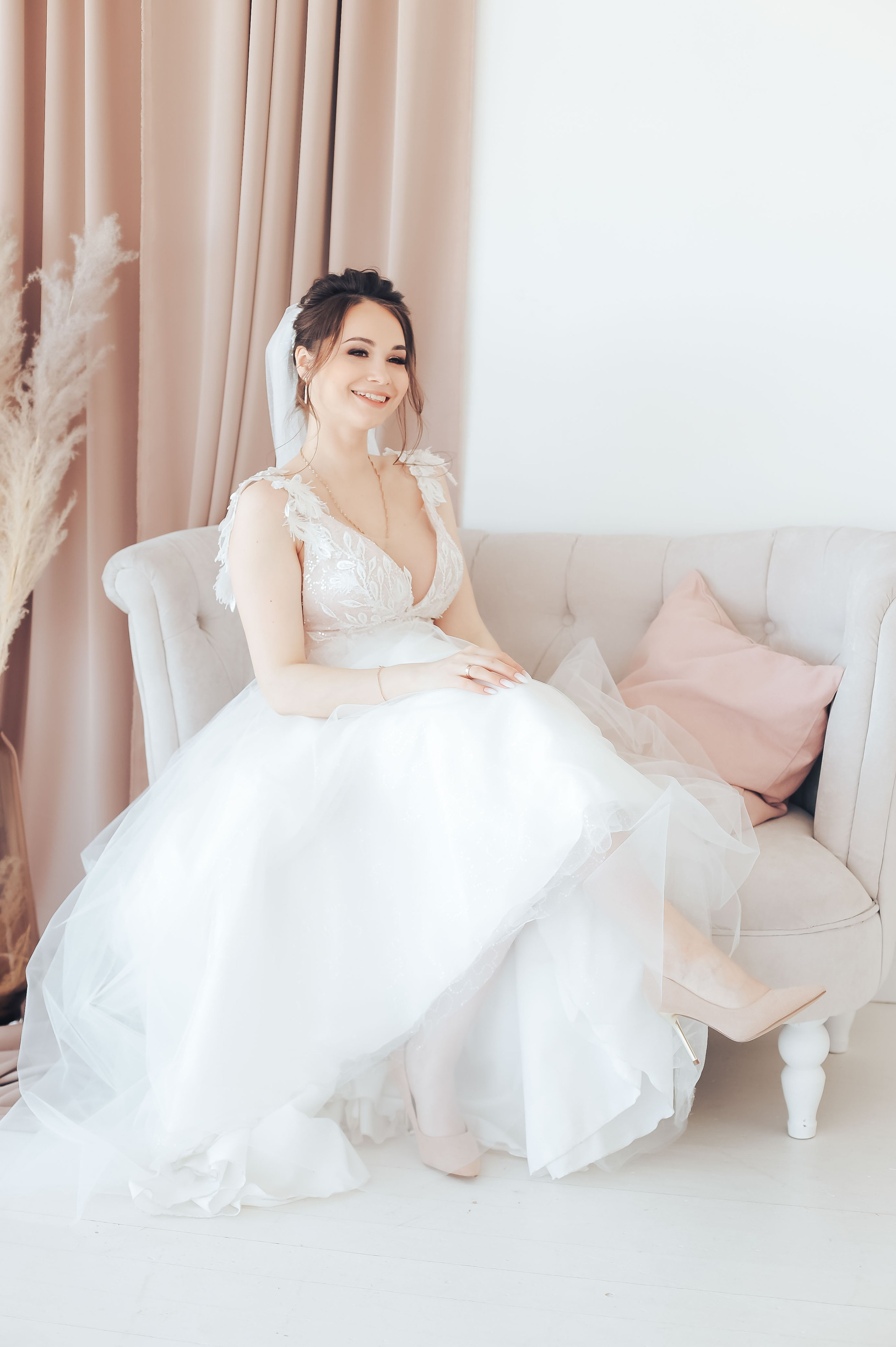 07.06.25 Свадьба. Свадебный фотограф видеограф Чебоксары