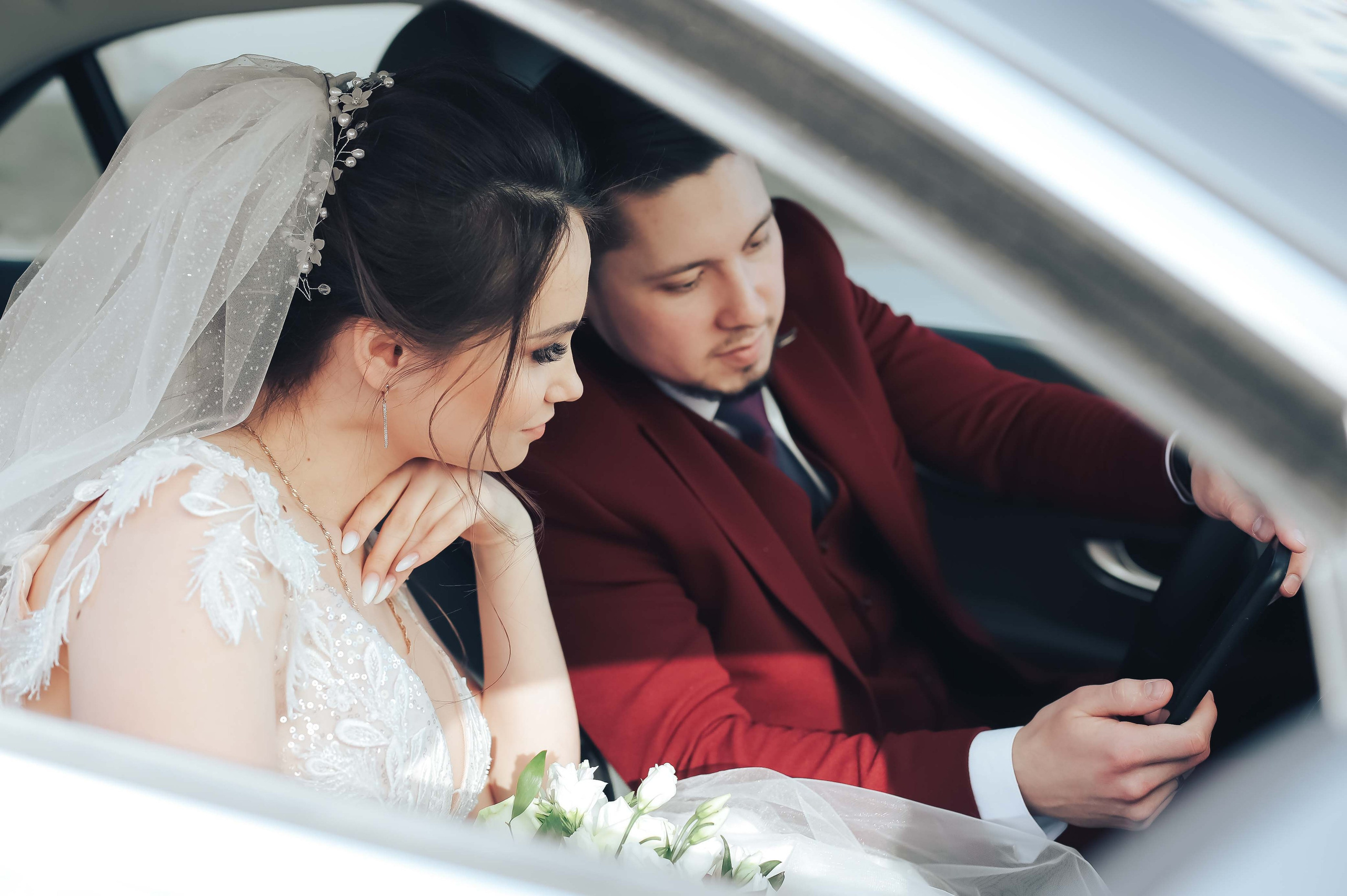 07.06.25 Свадьба. Свадебный фотограф видеограф Чебоксары