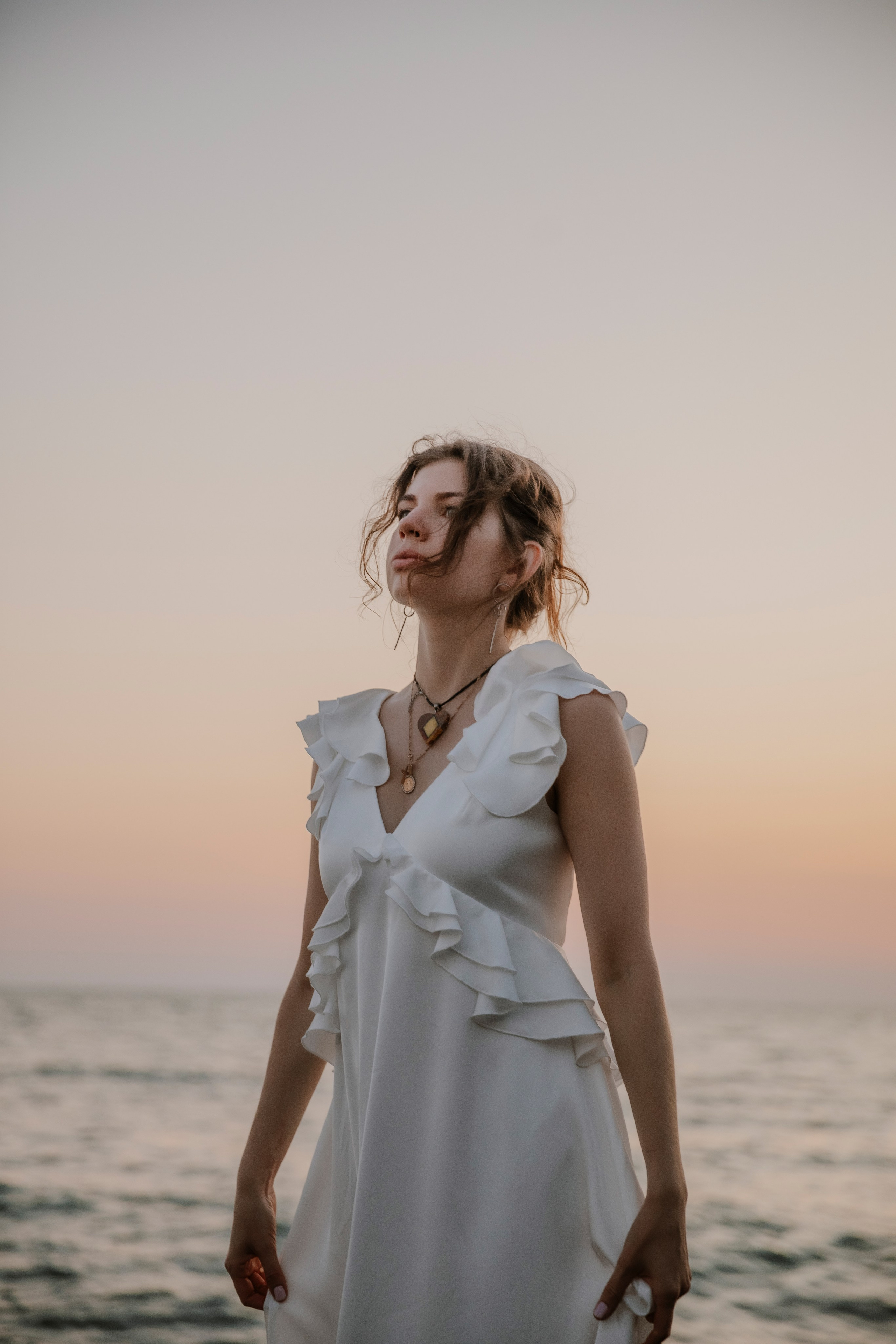 Плантации. Семейный фотограф Якимова Полина в Сочи