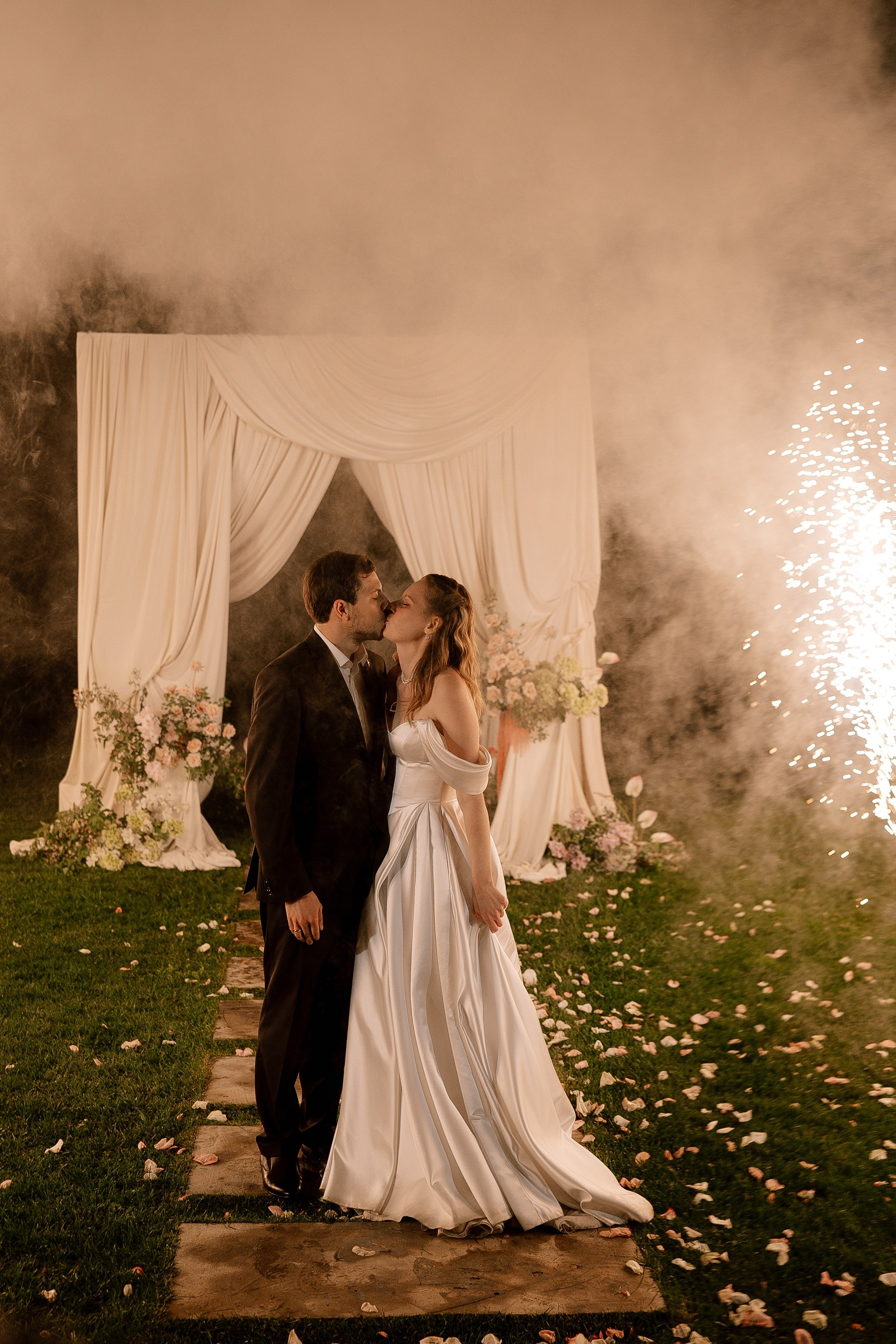 Виталий Елена. Свадебный фотограф Воронеж