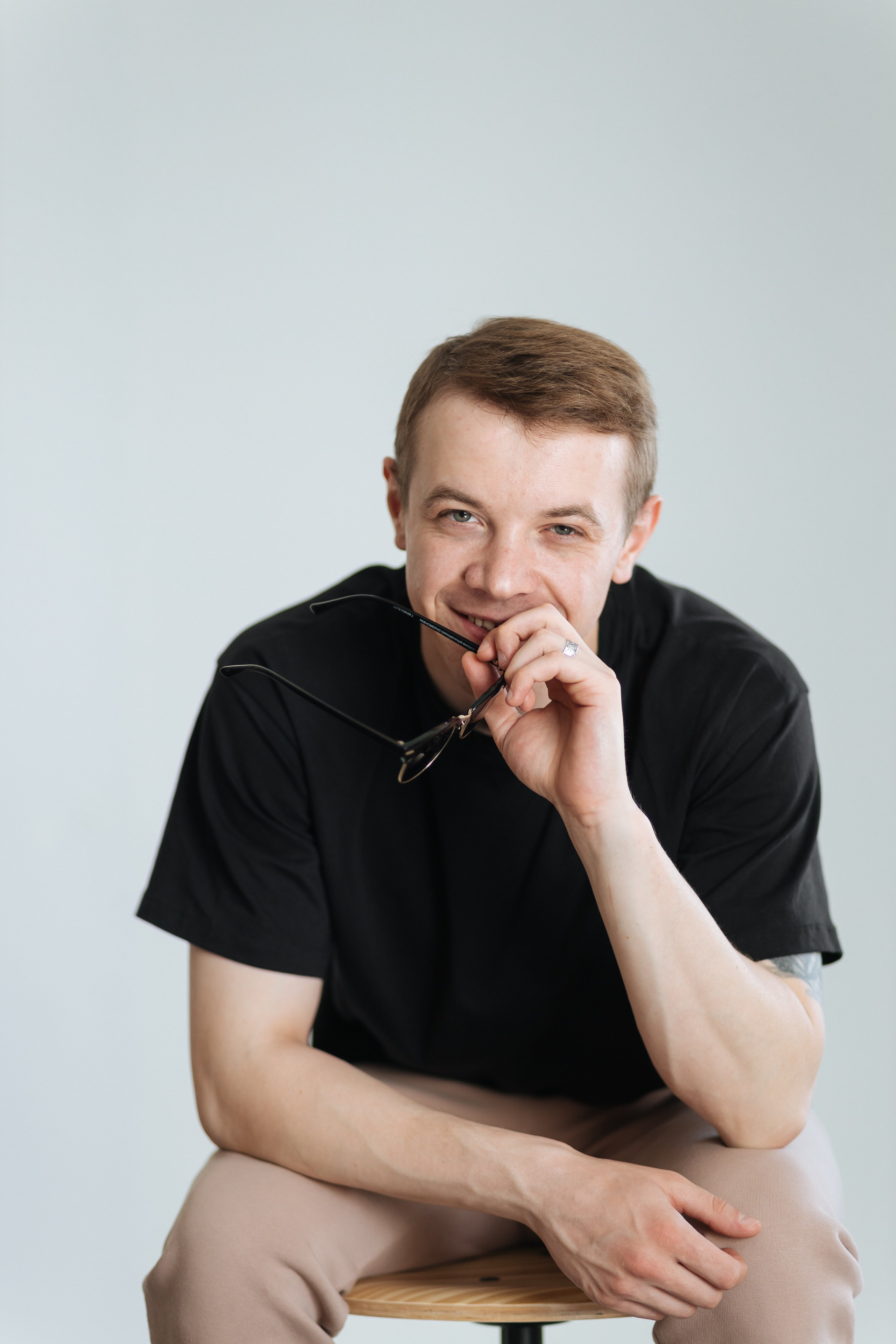 Портреты. Свадебный фотограф Нижний Новгород | Софа Полякова