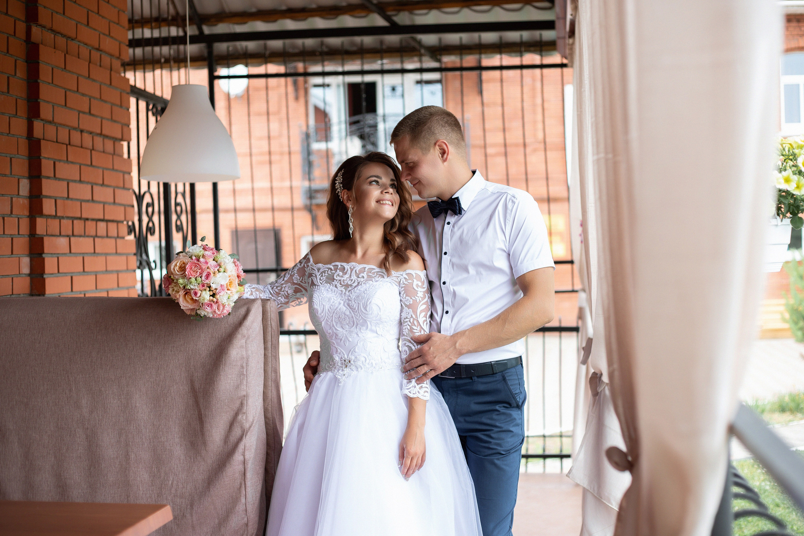 Свадебное. Свадебный фотограф Нижний Новгород | Софа Полякова