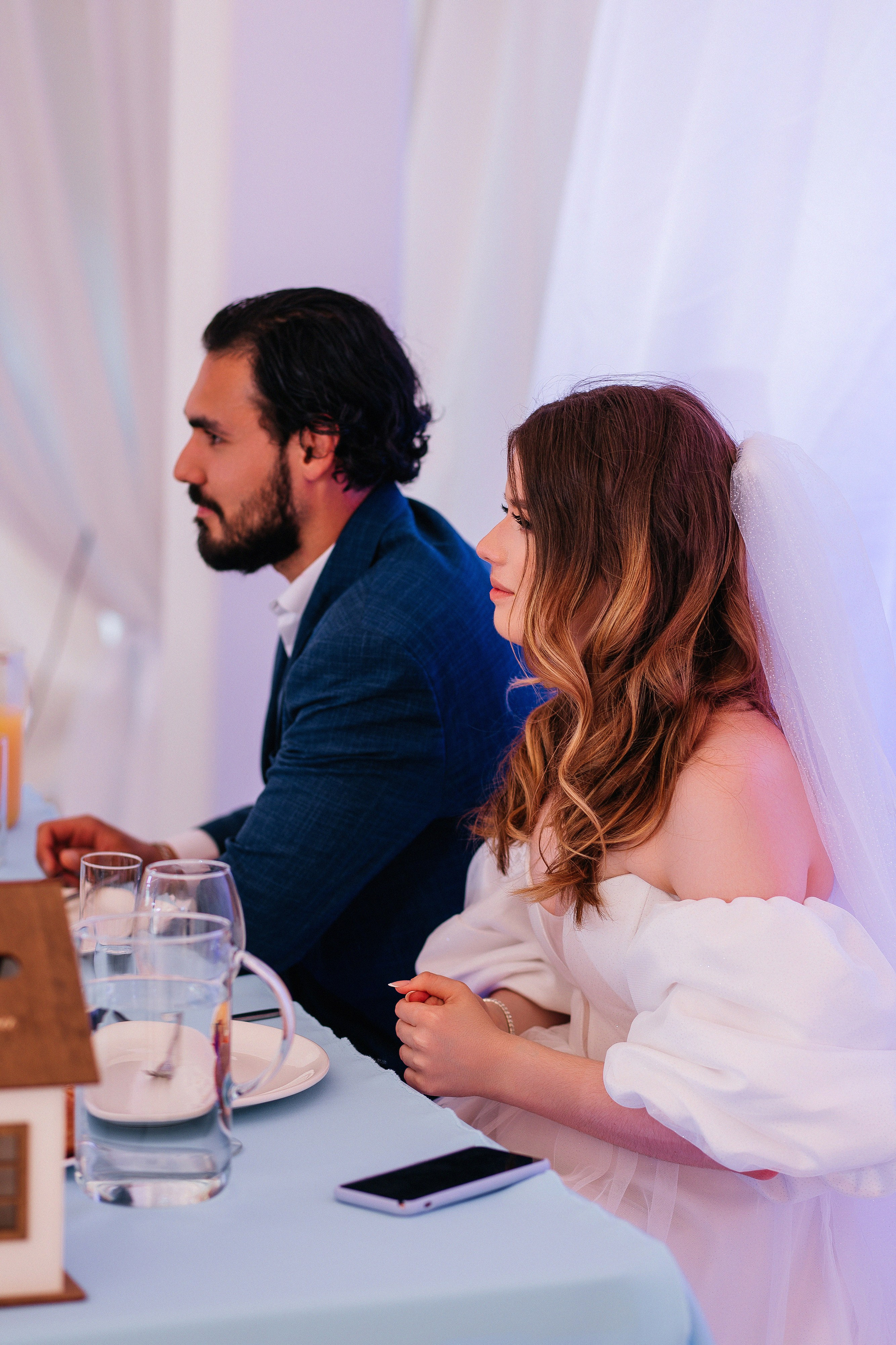 Эмиль и Милена. Свадебный фотограф Нижний Новгород | Софа Полякова