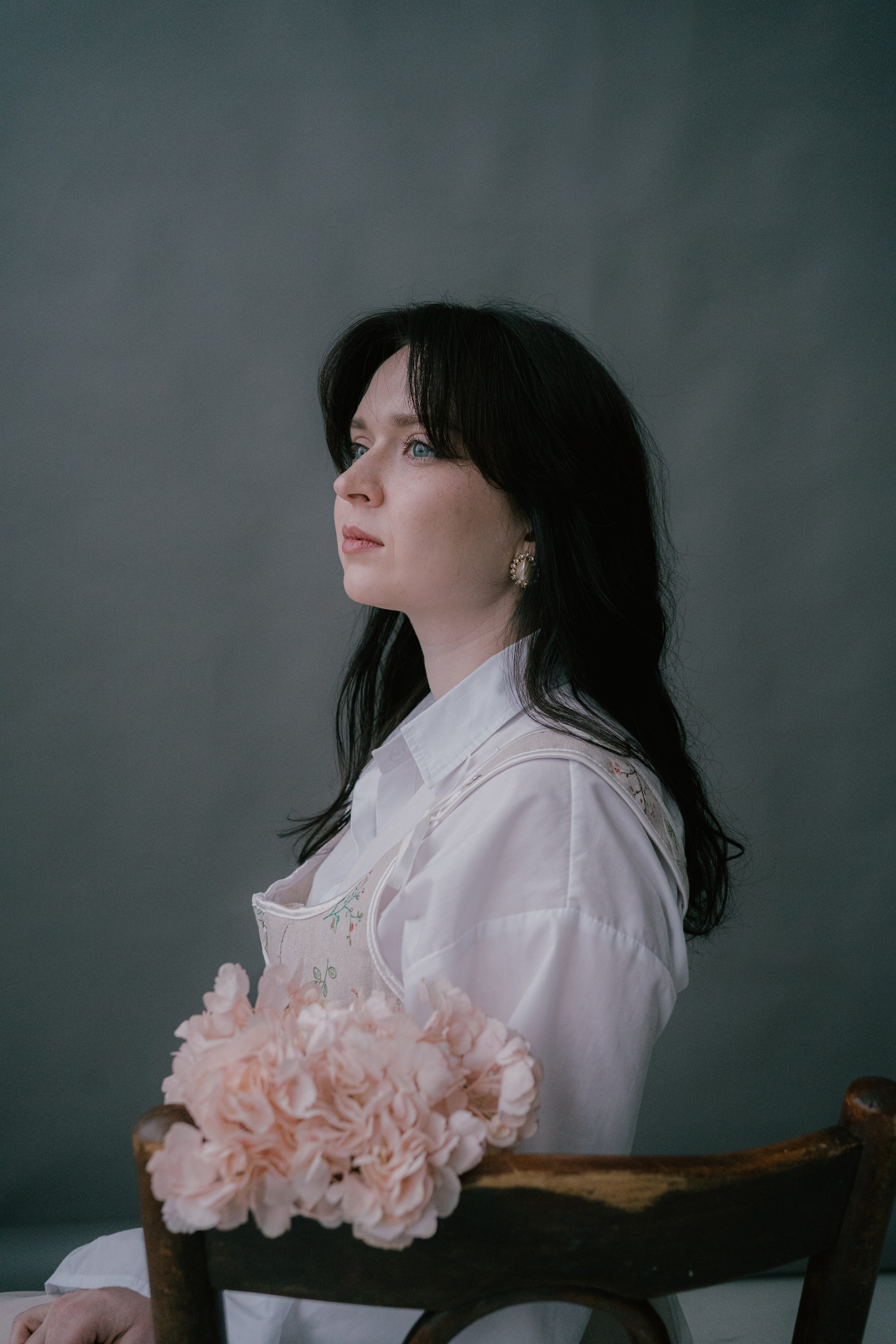 ANNA. ЕВГЕНИЯ КОПАЧ