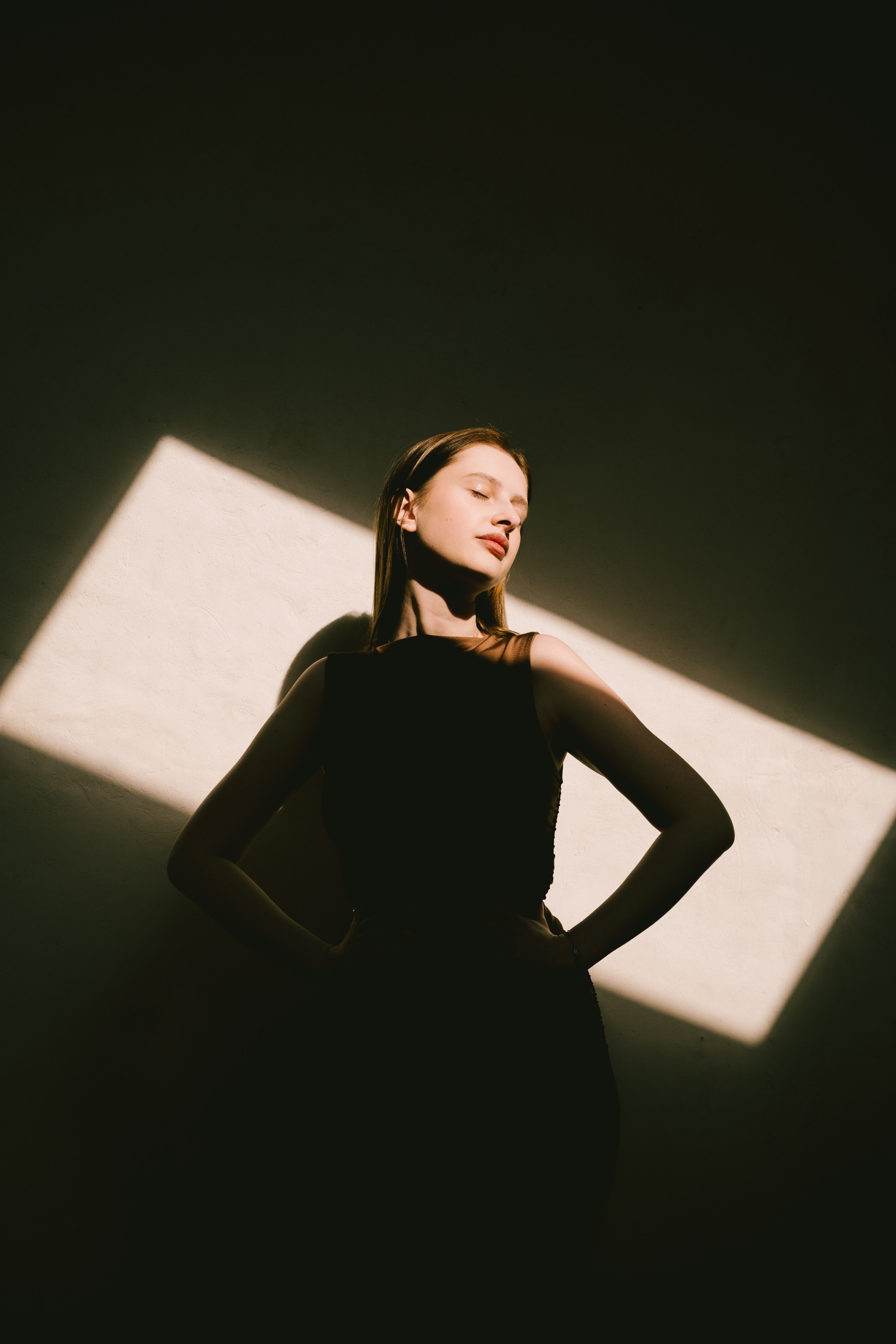 ALINA. ЕВГЕНИЯ КОПАЧ