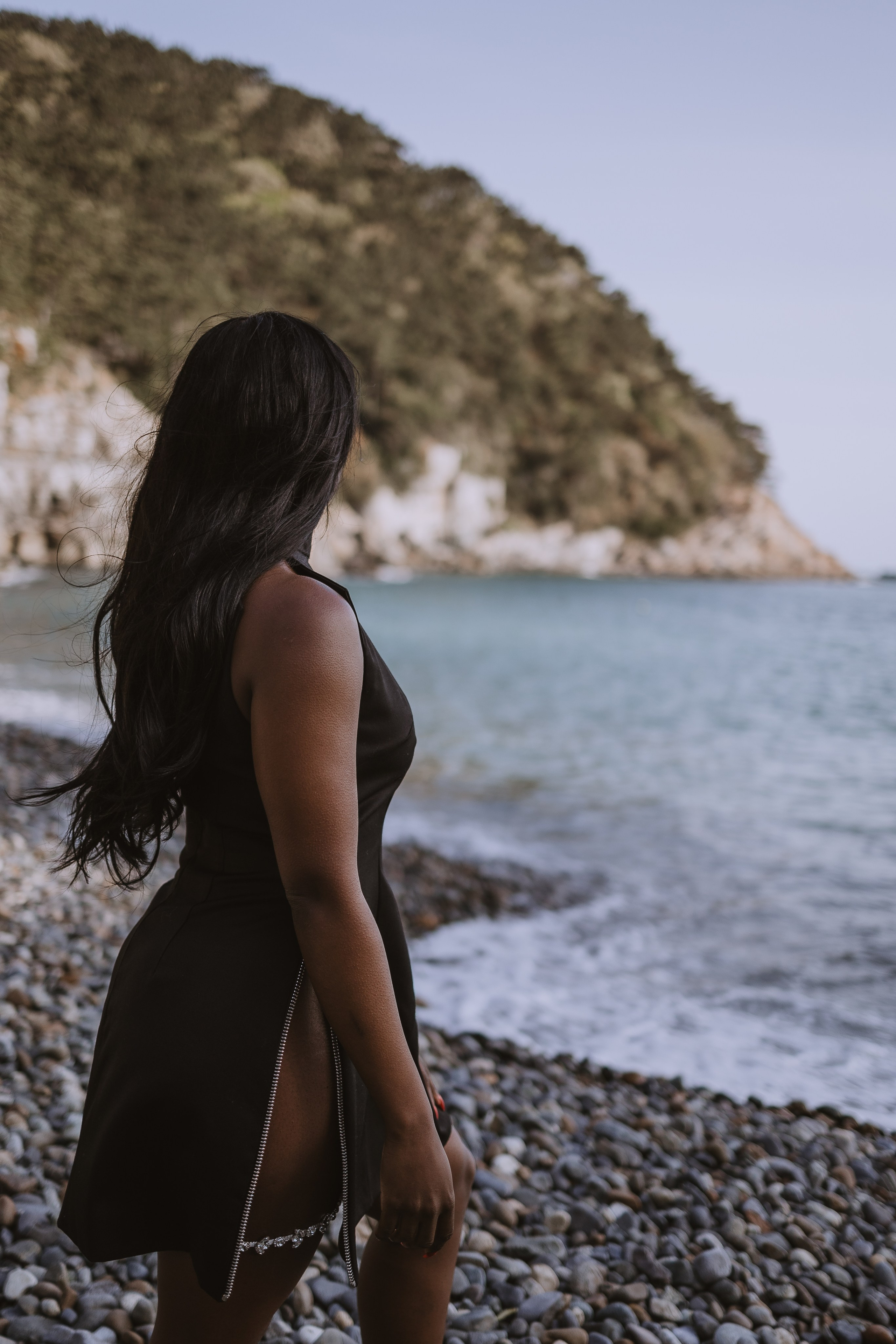 Photo session around the sights of Busan. Your photographer in Busan (South Korea) Aleksandra Anufriy