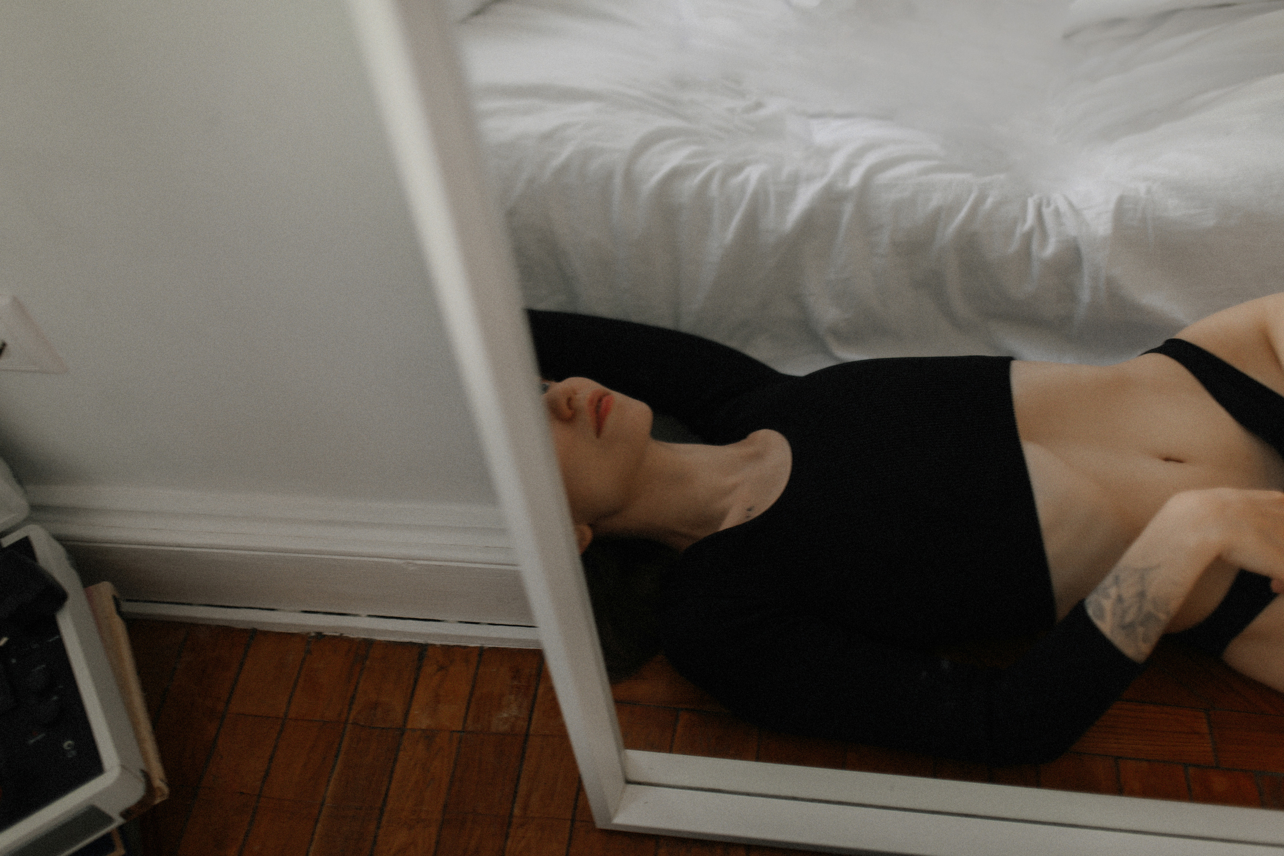 Ольга. Катя Завьялова