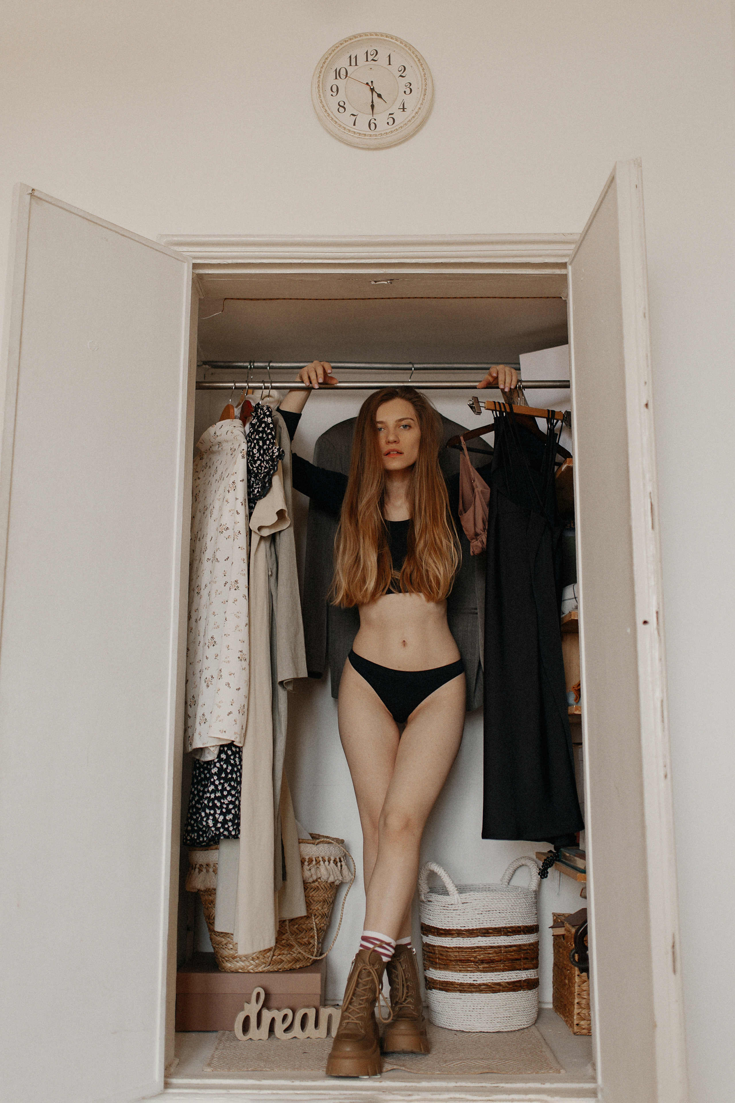 Ольга. Катя Завьялова