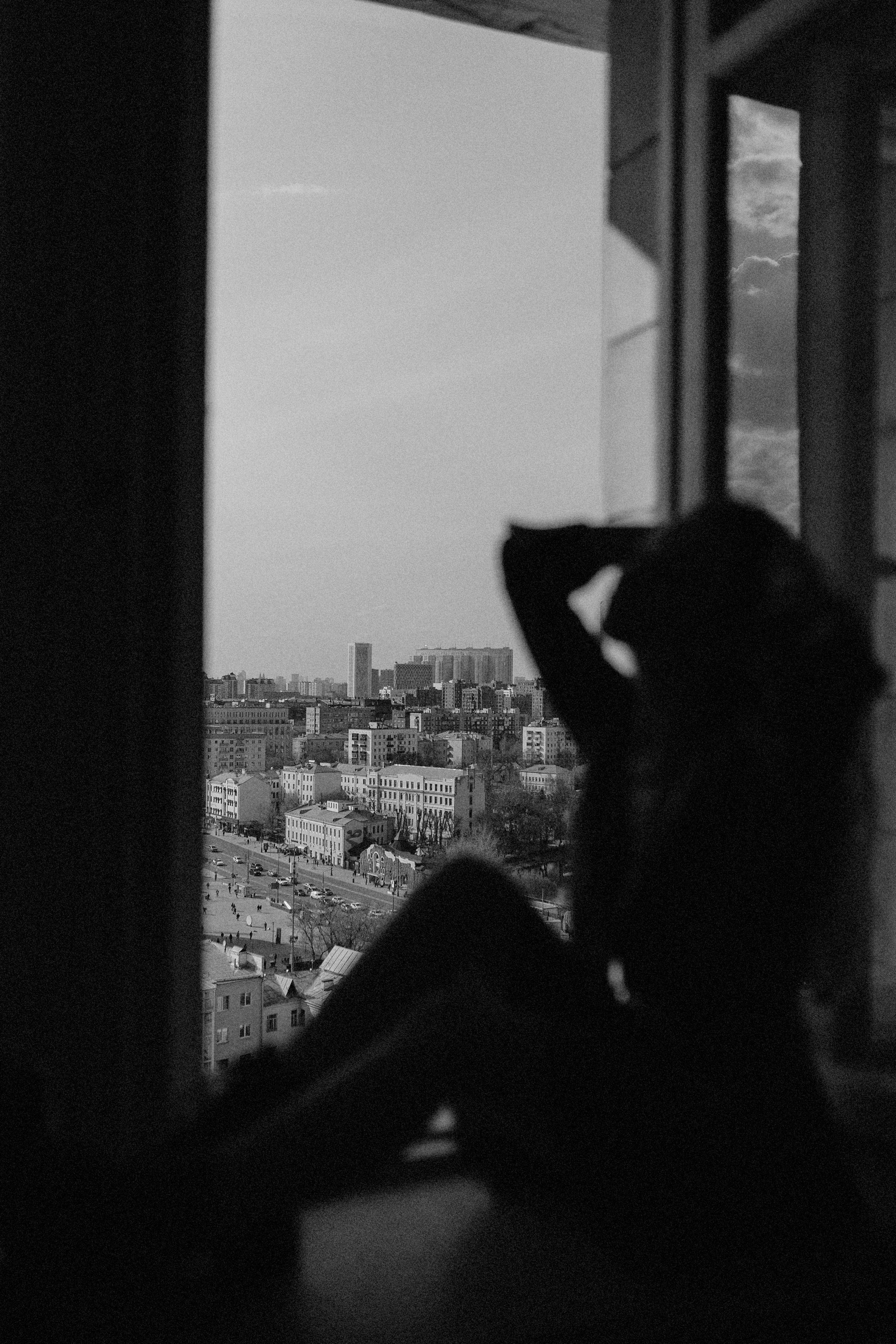 Ольга. Катя Завьялова