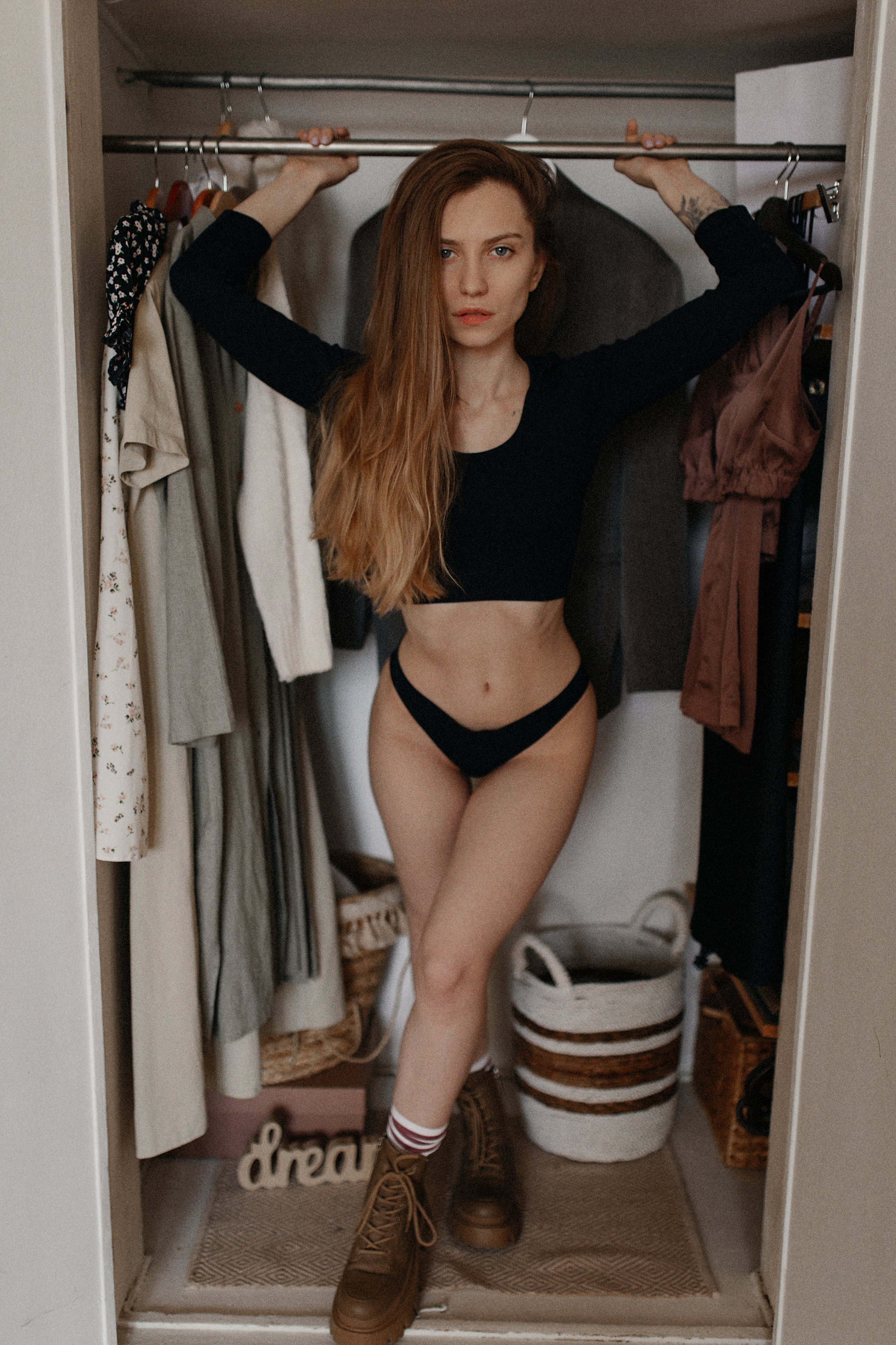 Ольга. Катя Завьялова