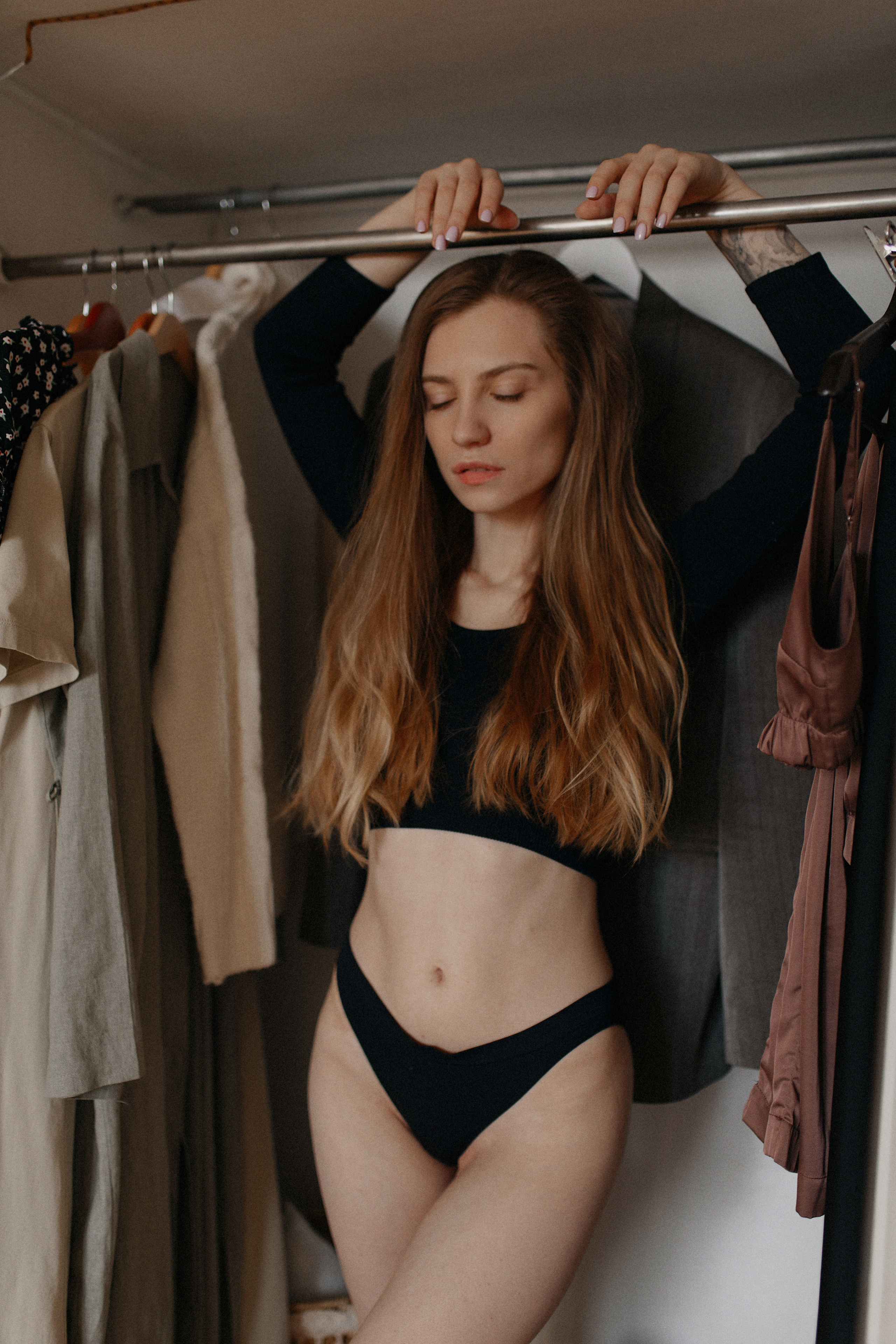 Ольга. Катя Завьялова