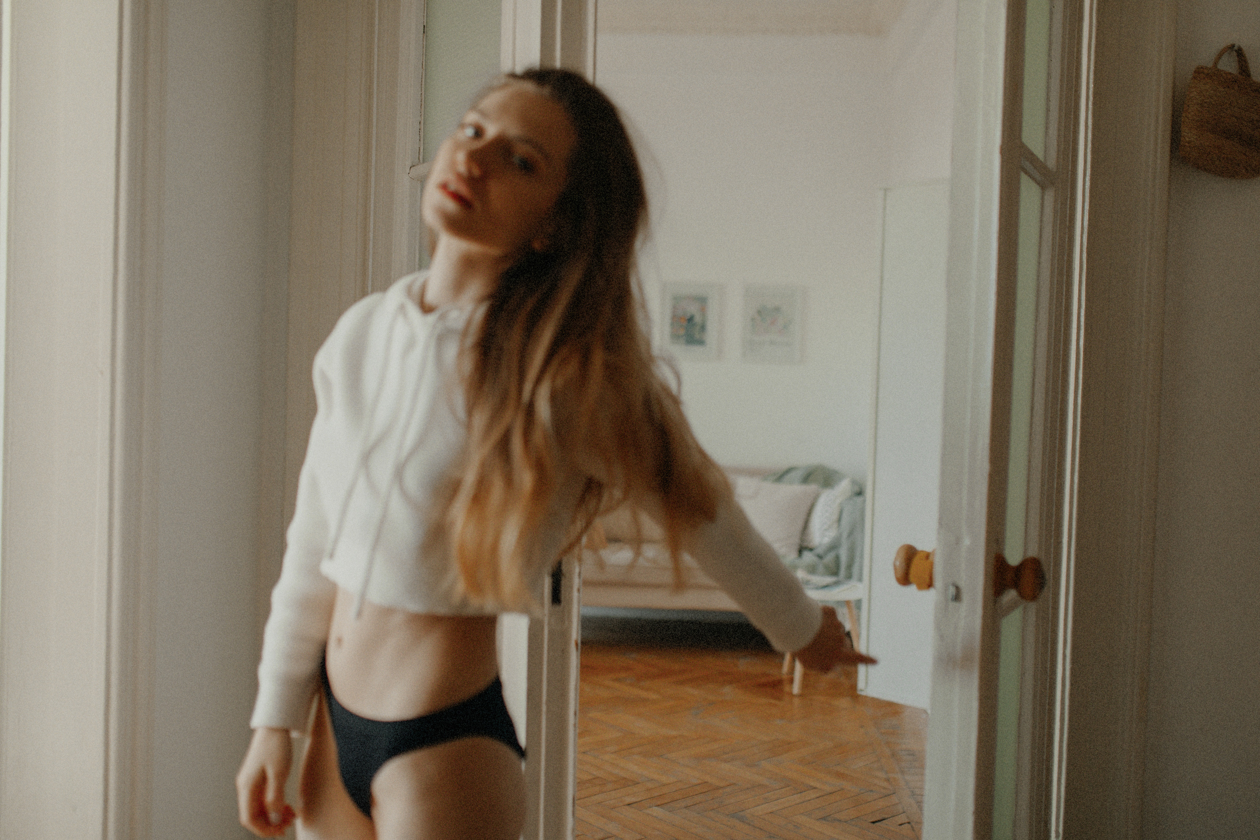 Ольга. Катя Завьялова