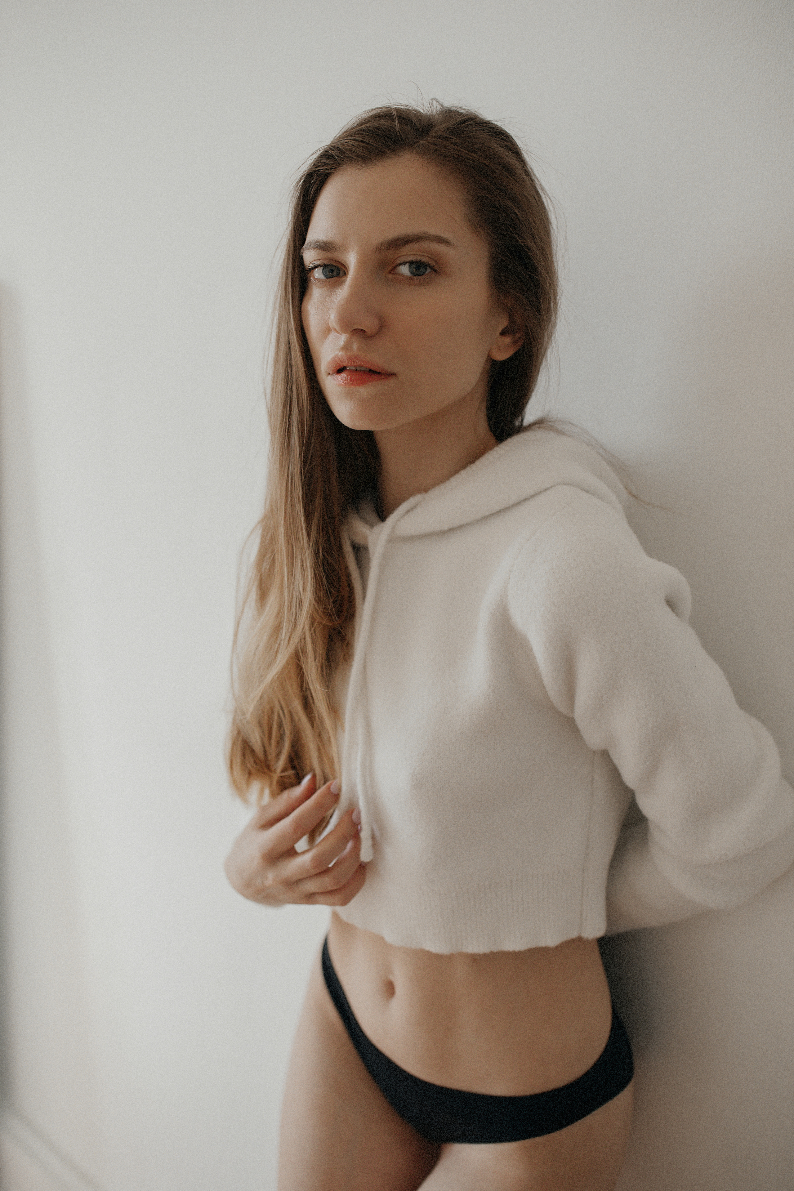 Ольга. Катя Завьялова