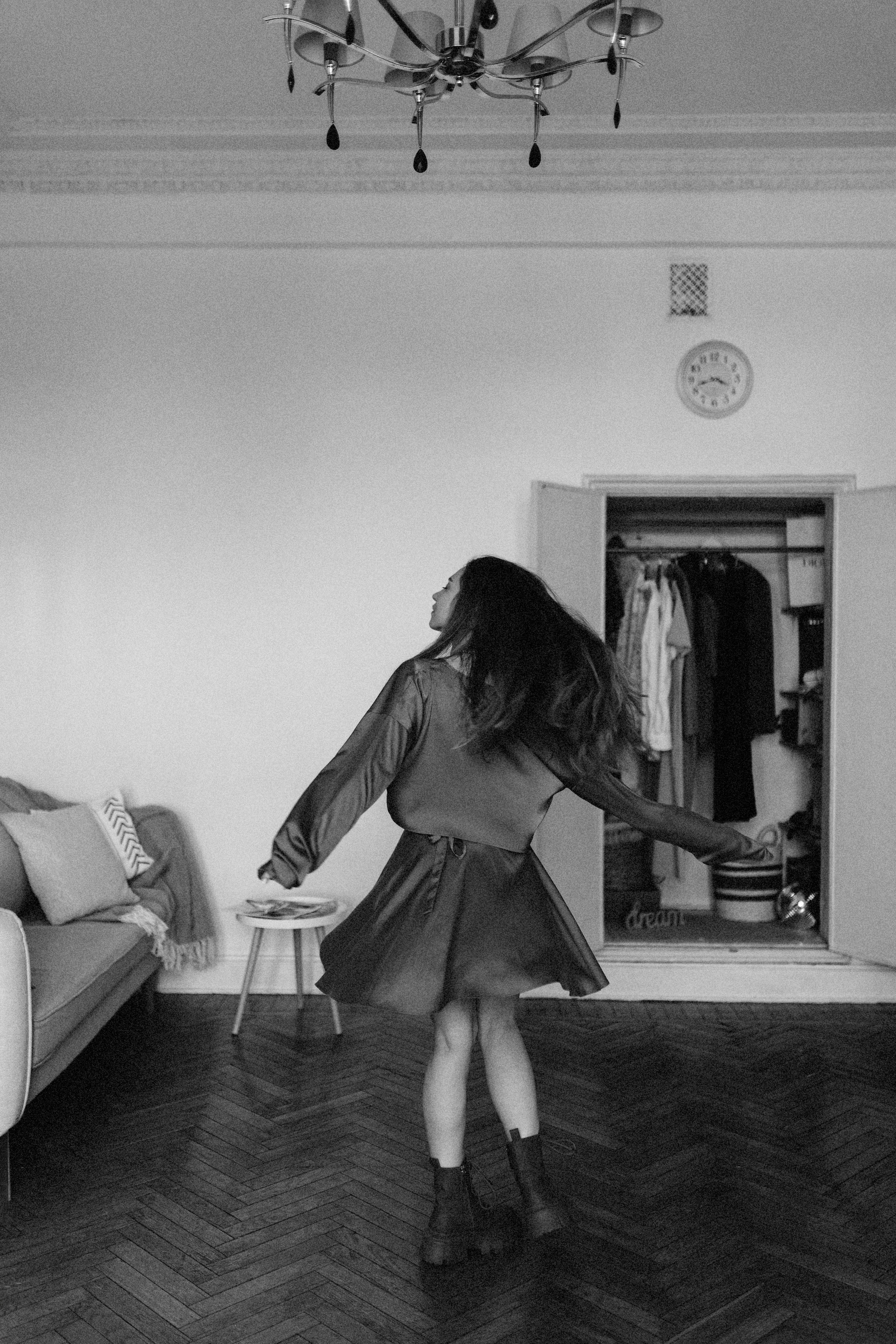 Ольга. Катя Завьялова