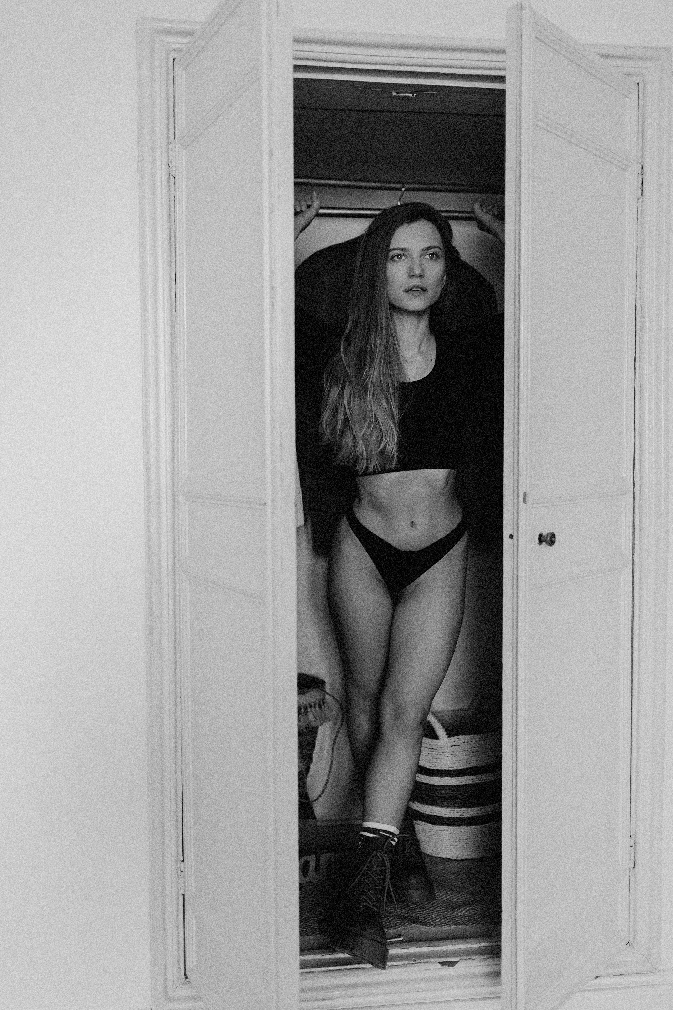 Ольга. Катя Завьялова