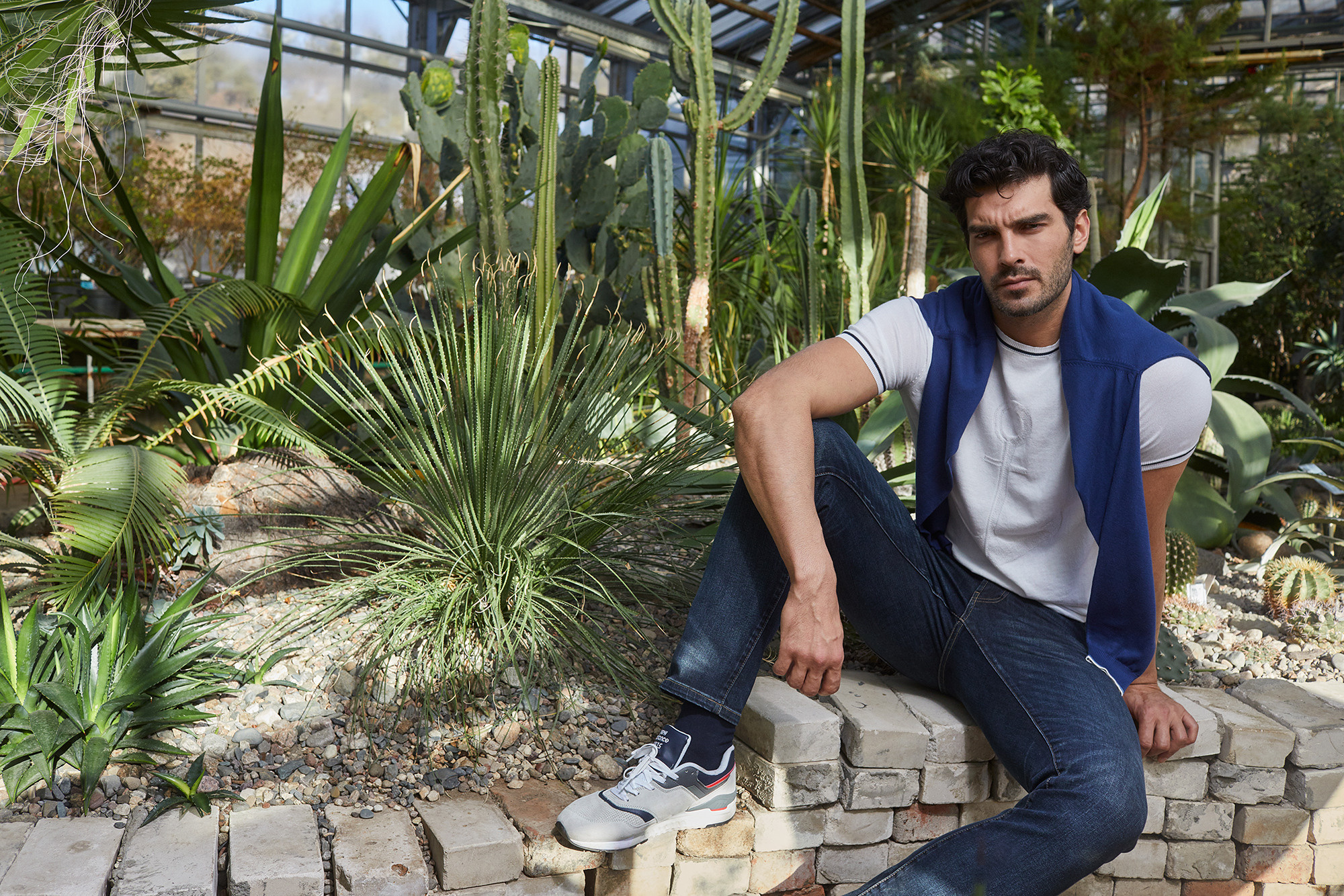 Fashion photographer Moscow, St. Petersburg. Fashion photo session in. Advertising, fashion photographer Dima Cube Moscow, Europe