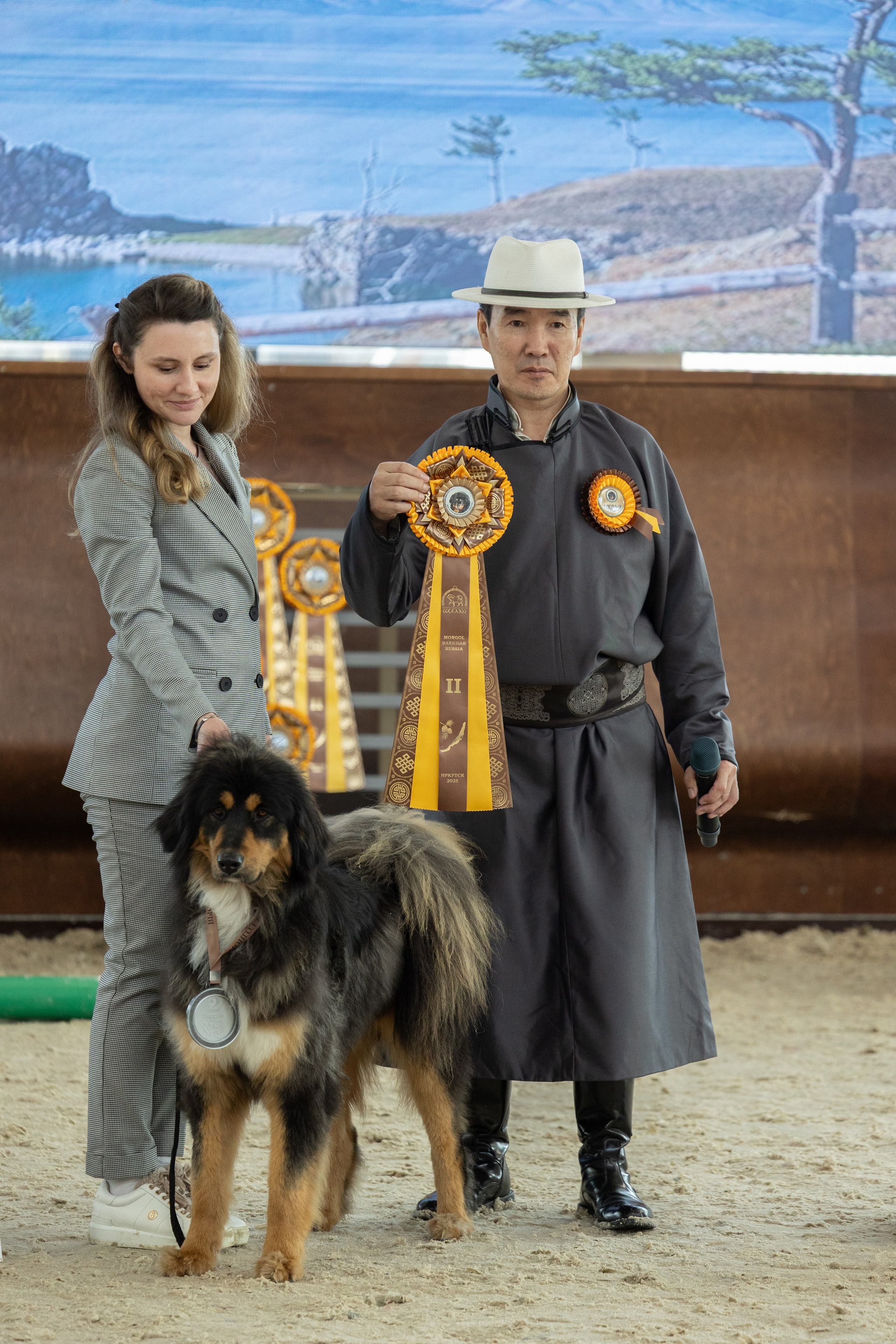 Моно Монгол Банхаров. Иркутск 2025. Фотограф-анималист|Иркутск